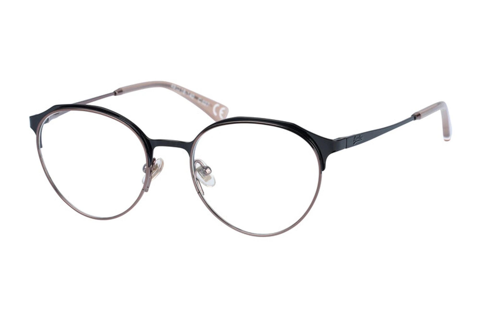 Superdry   SDO Sanita 027 black|pink