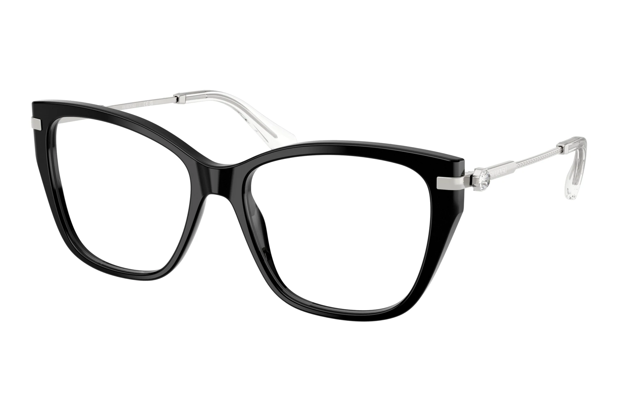 Swarovski   SK2060 1038 Black