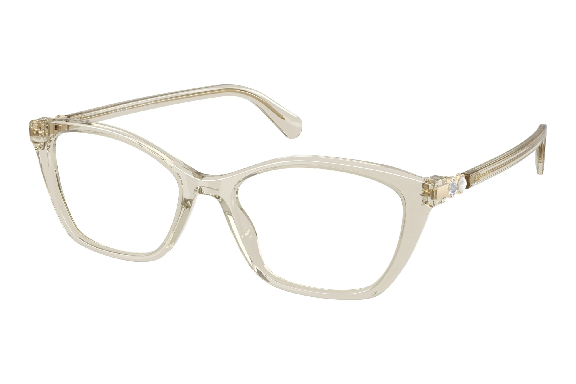 Swarovski   SK2065 3003 Beige