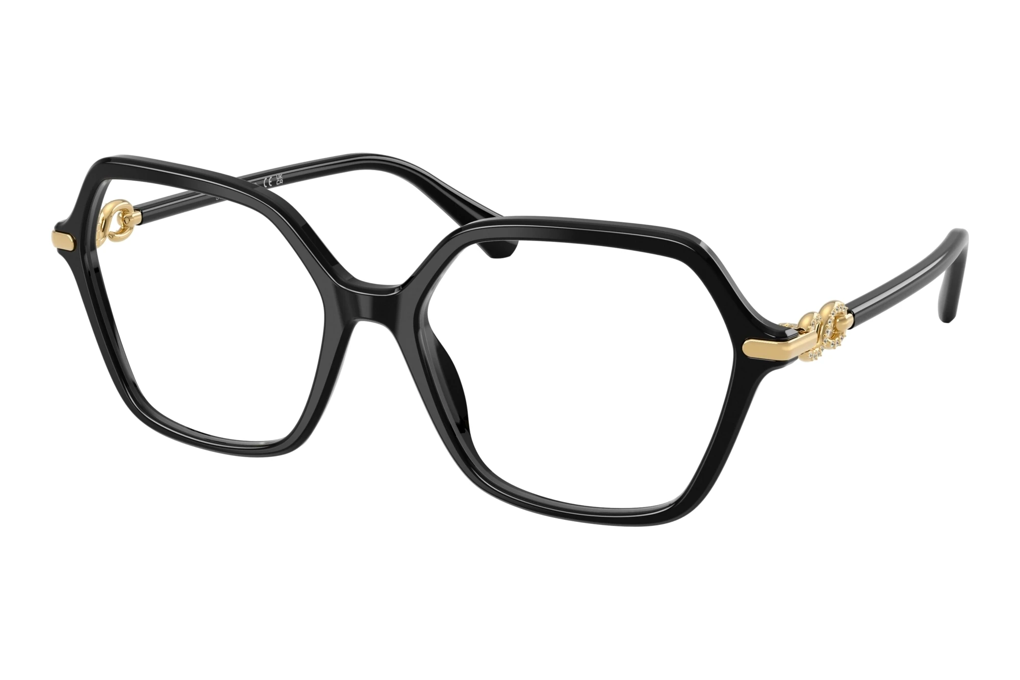 Swarovski   SK2075 1001 Black