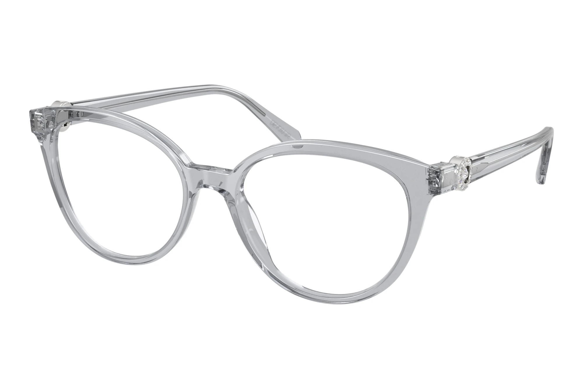 Swarovski   SK2078 1117 Transparent Grey