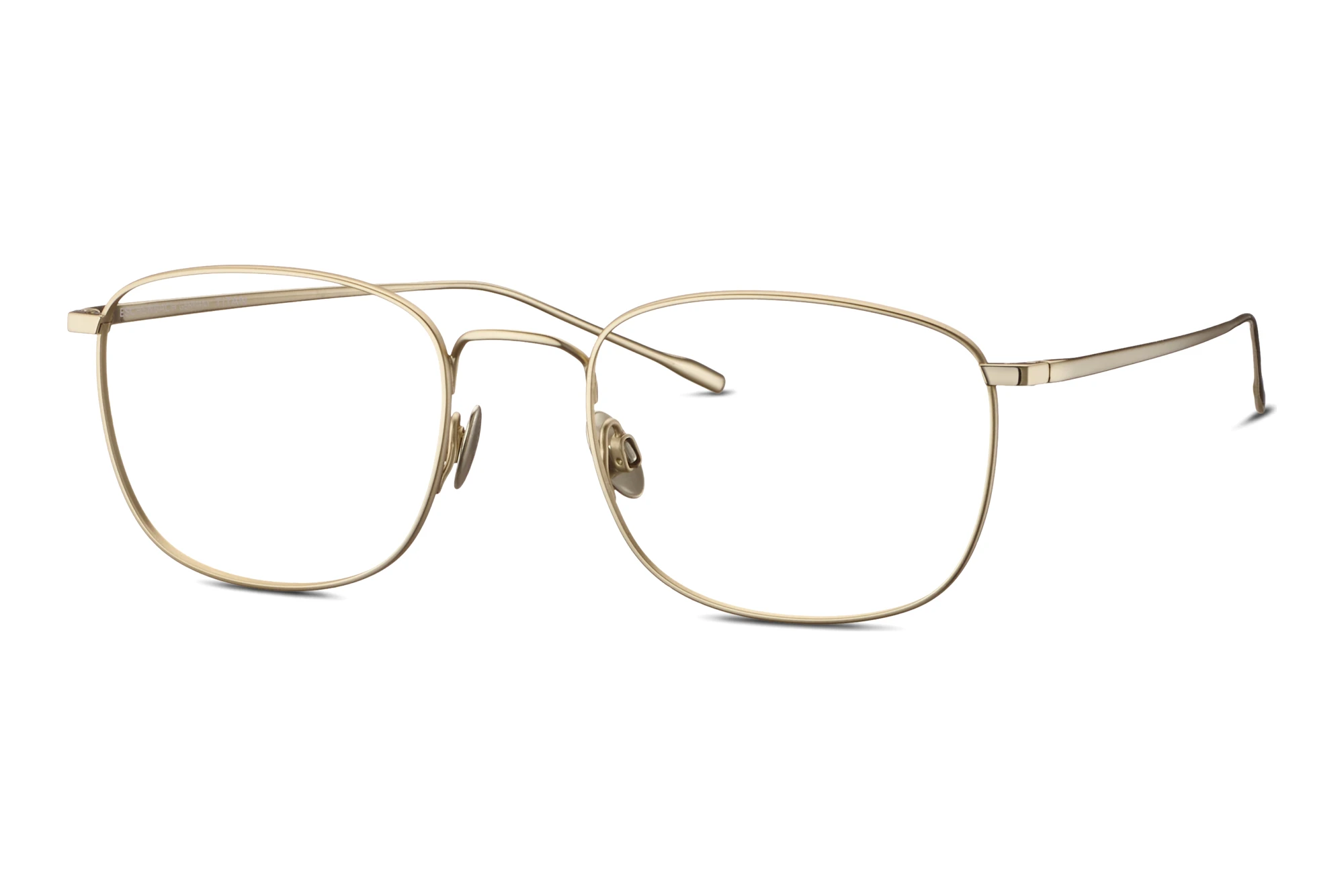 TITANFLEX   EBT 821054 20 gold matt