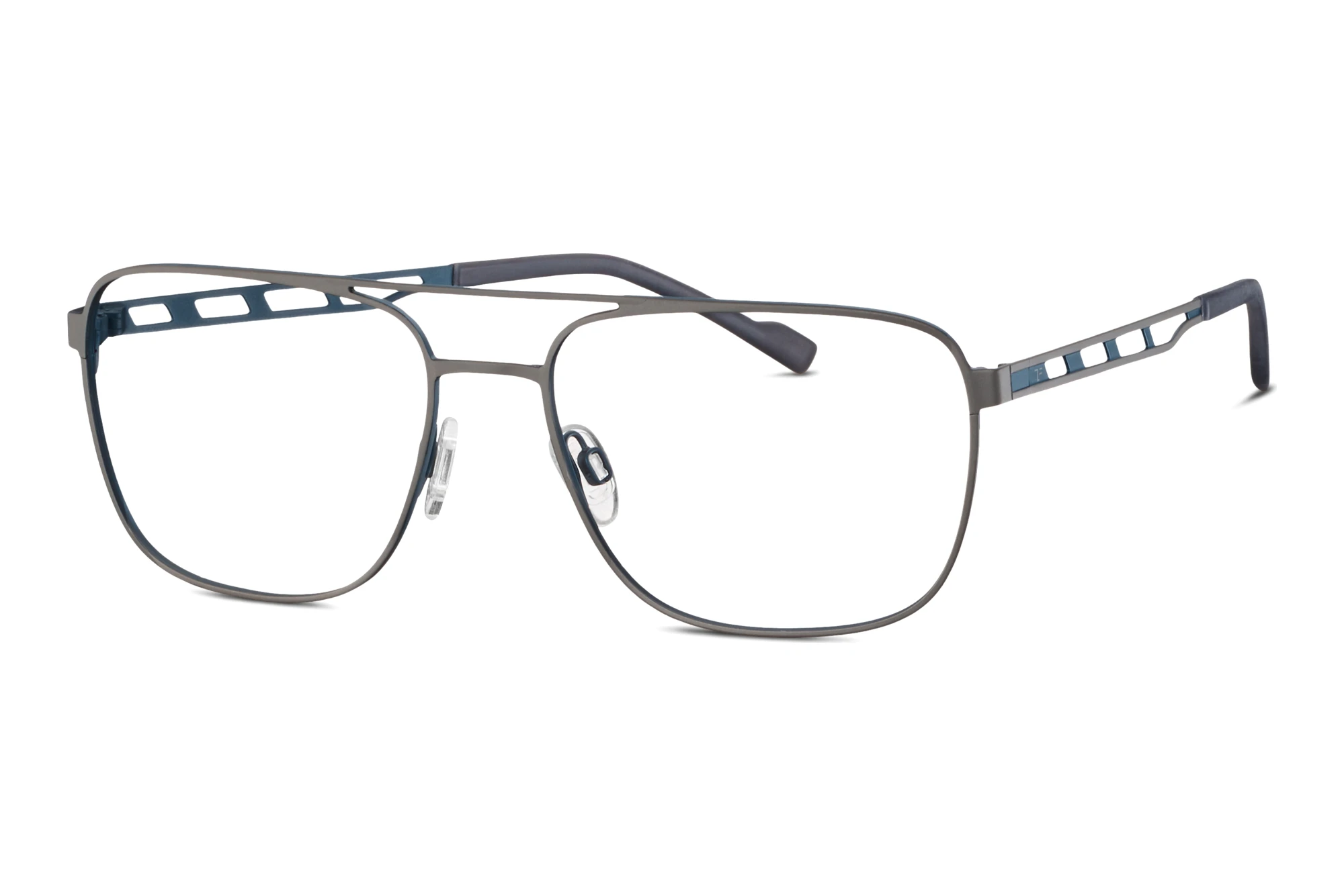 TITANFLEX   EBT 822030 30 dunkelgun/mitternachtsblau matt