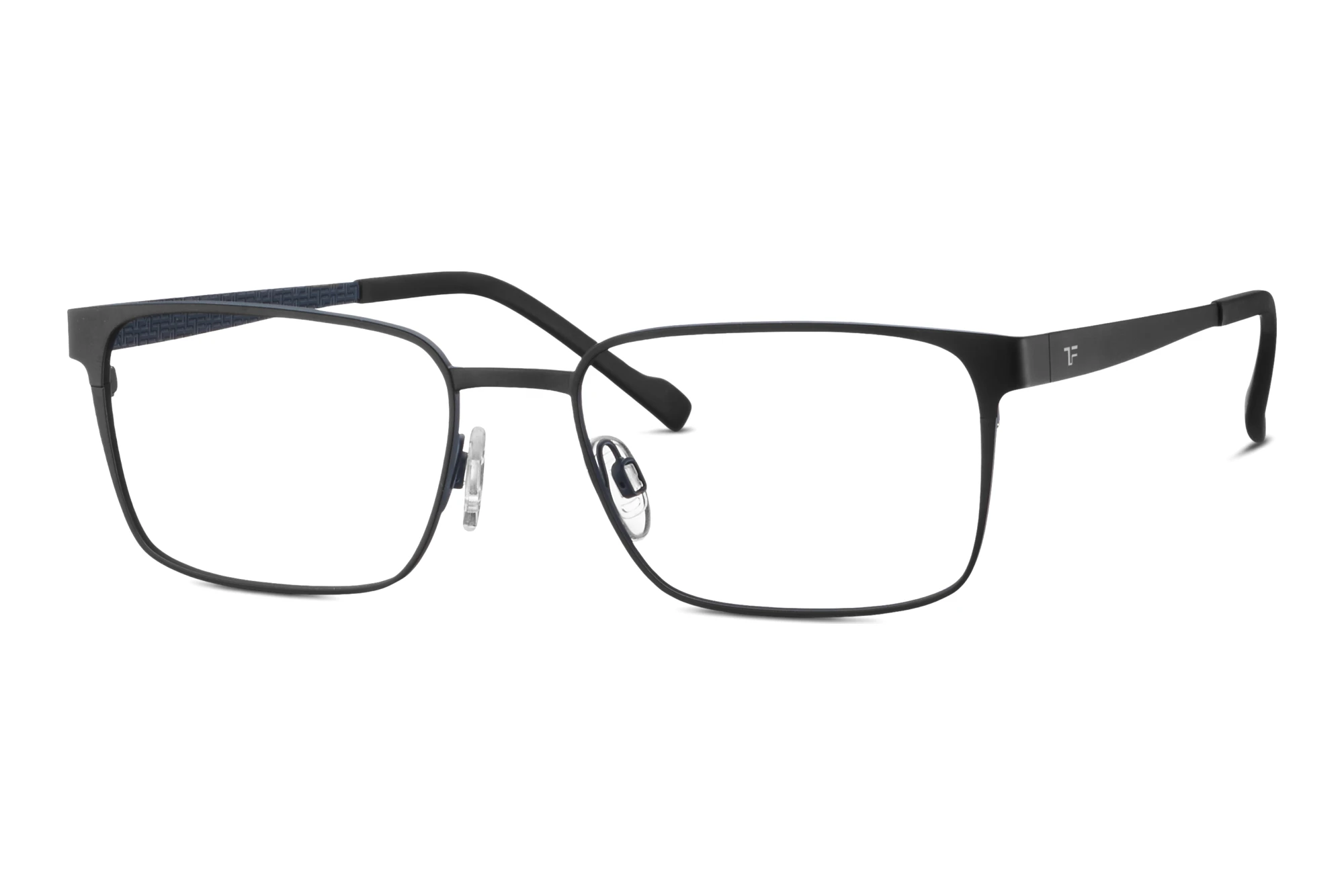 TITANFLEX   EBT 822035 10 schwarz/nachtblau matt