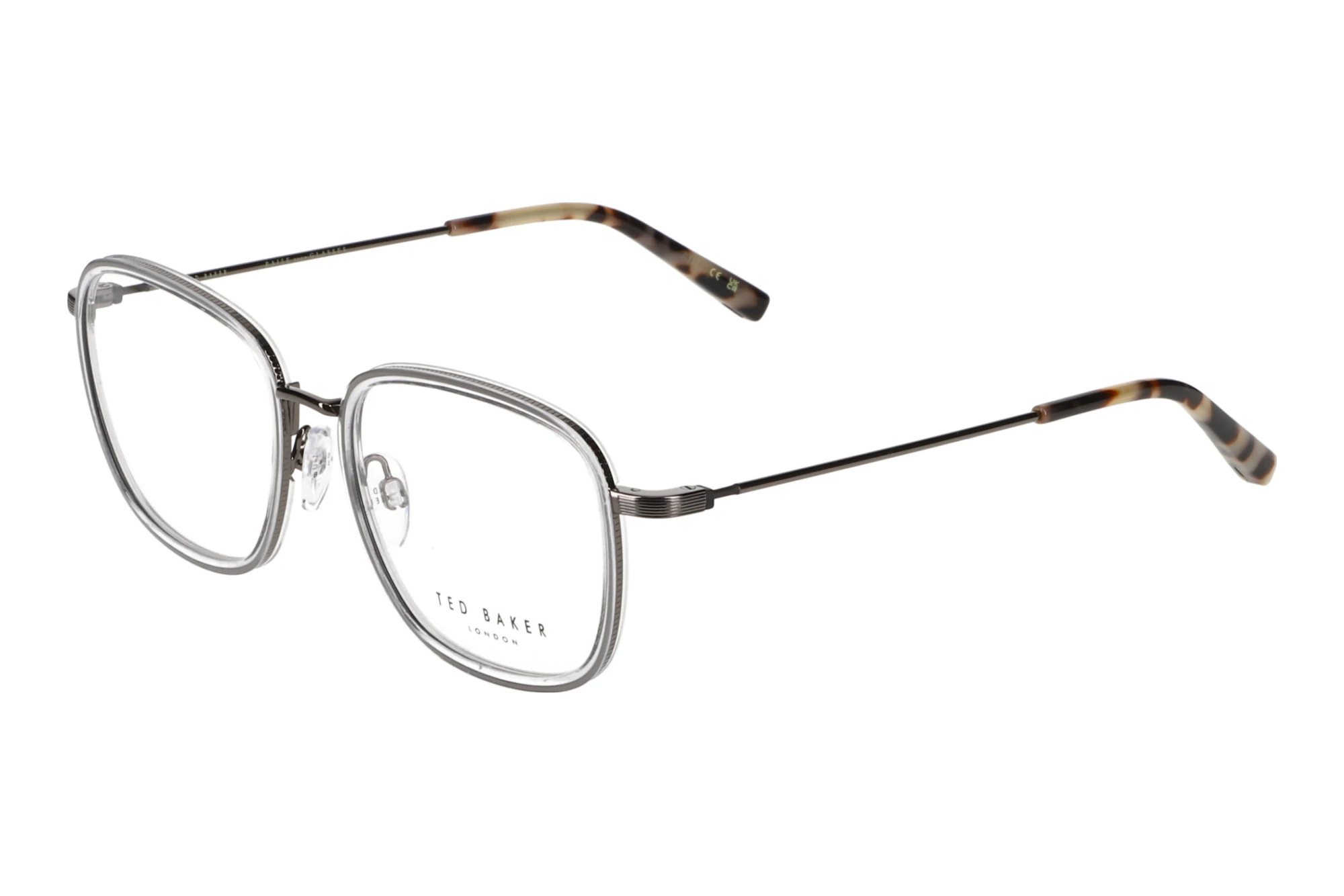 Ted Baker   398267 985 Grau