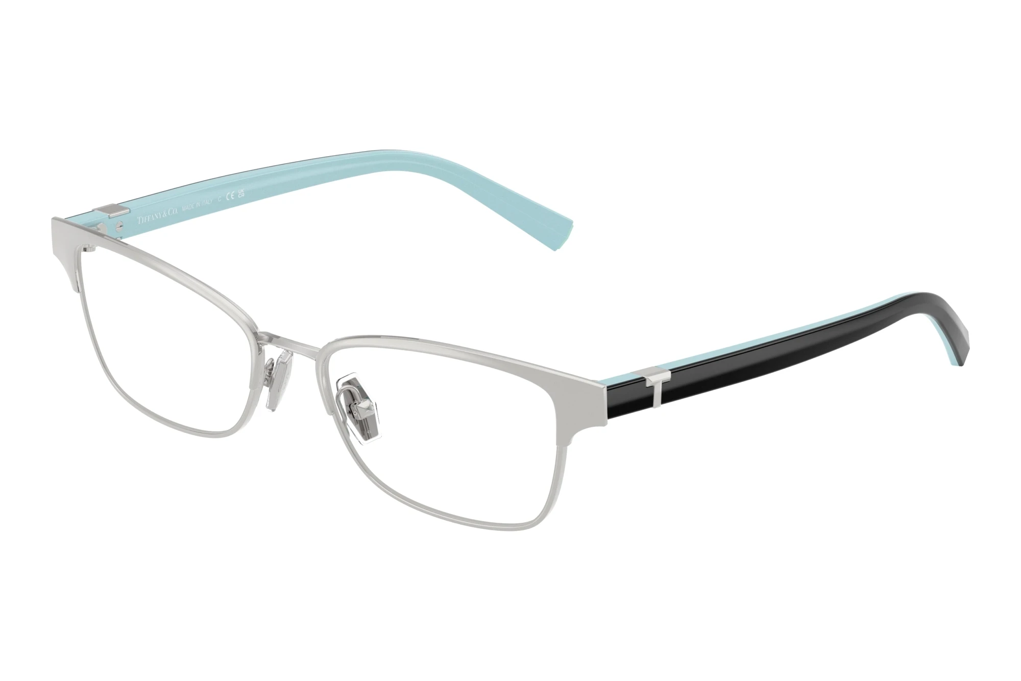 Tiffany   TF1168 6001 Silver