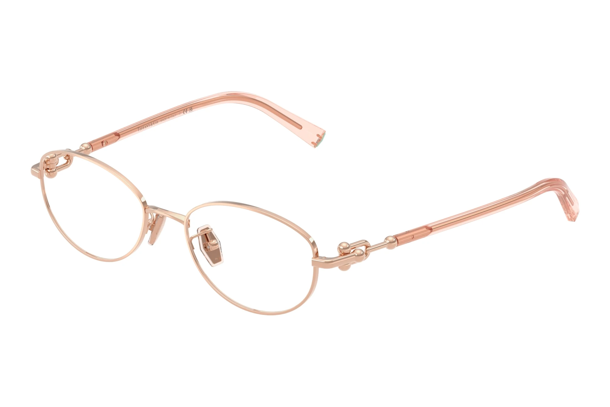 Tiffany   TF1176D 6105 Rose Gold