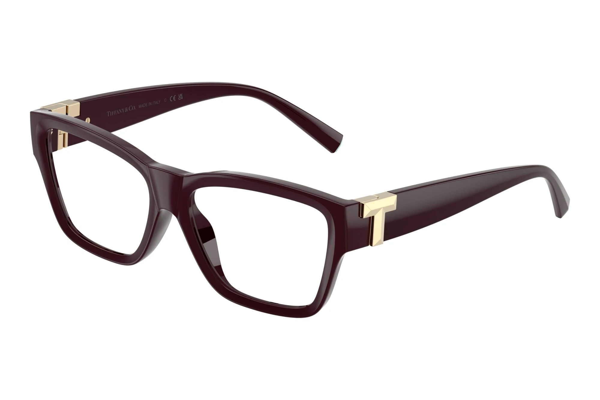Tiffany   TF2285U 8447 Burgundy