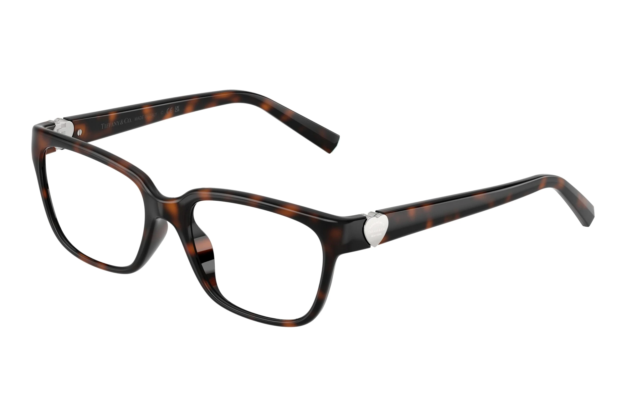 Tiffany   TF2286D 8015 Havana