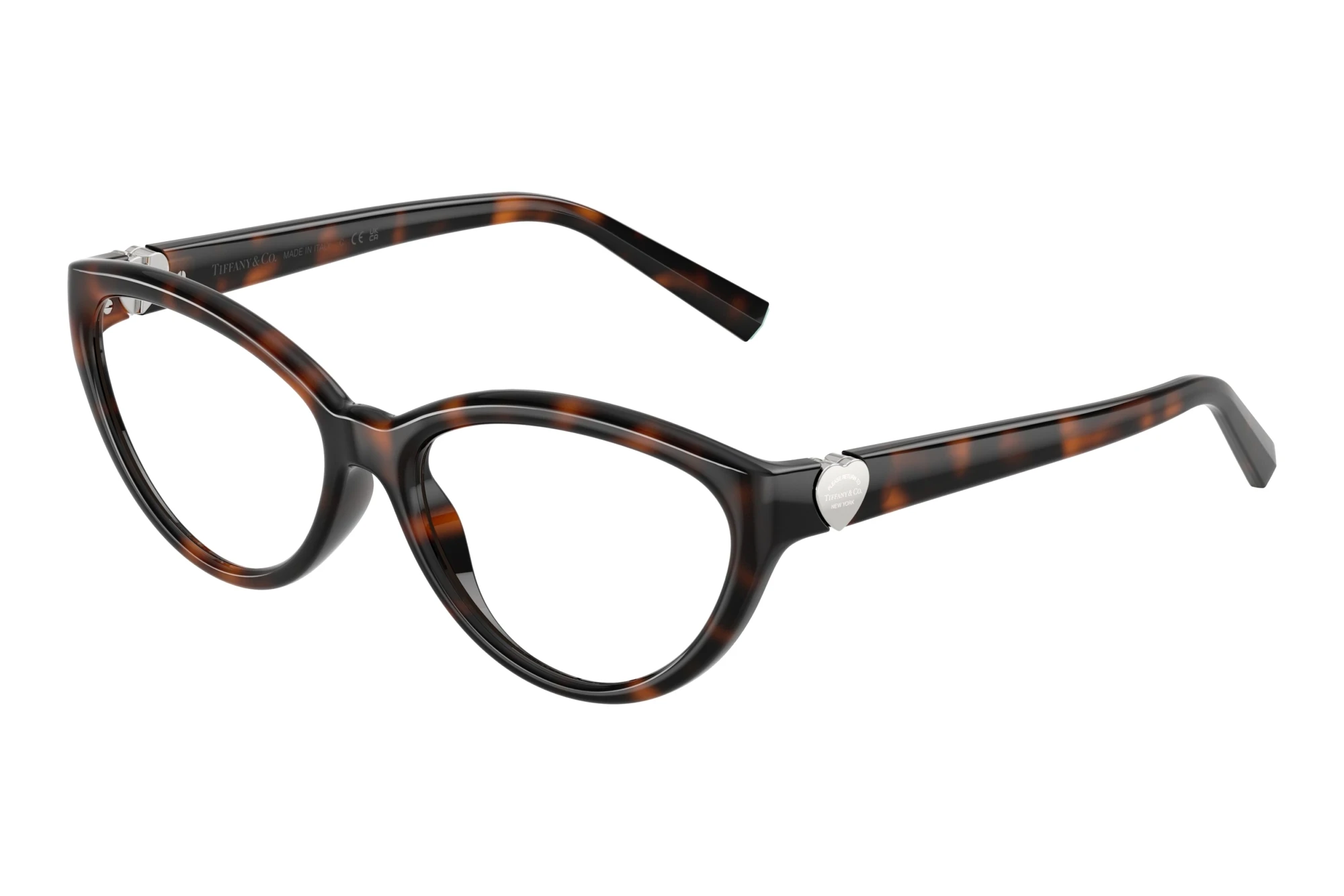 Tiffany   TF2287U 8015 Havana