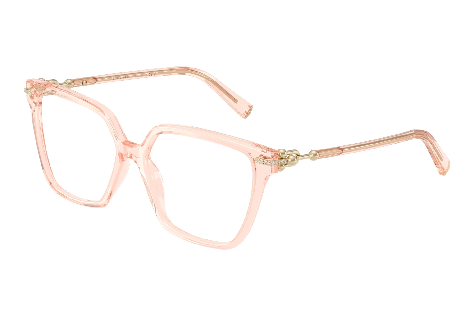 Tiffany   TF2290BU 8278 Crystal Nude