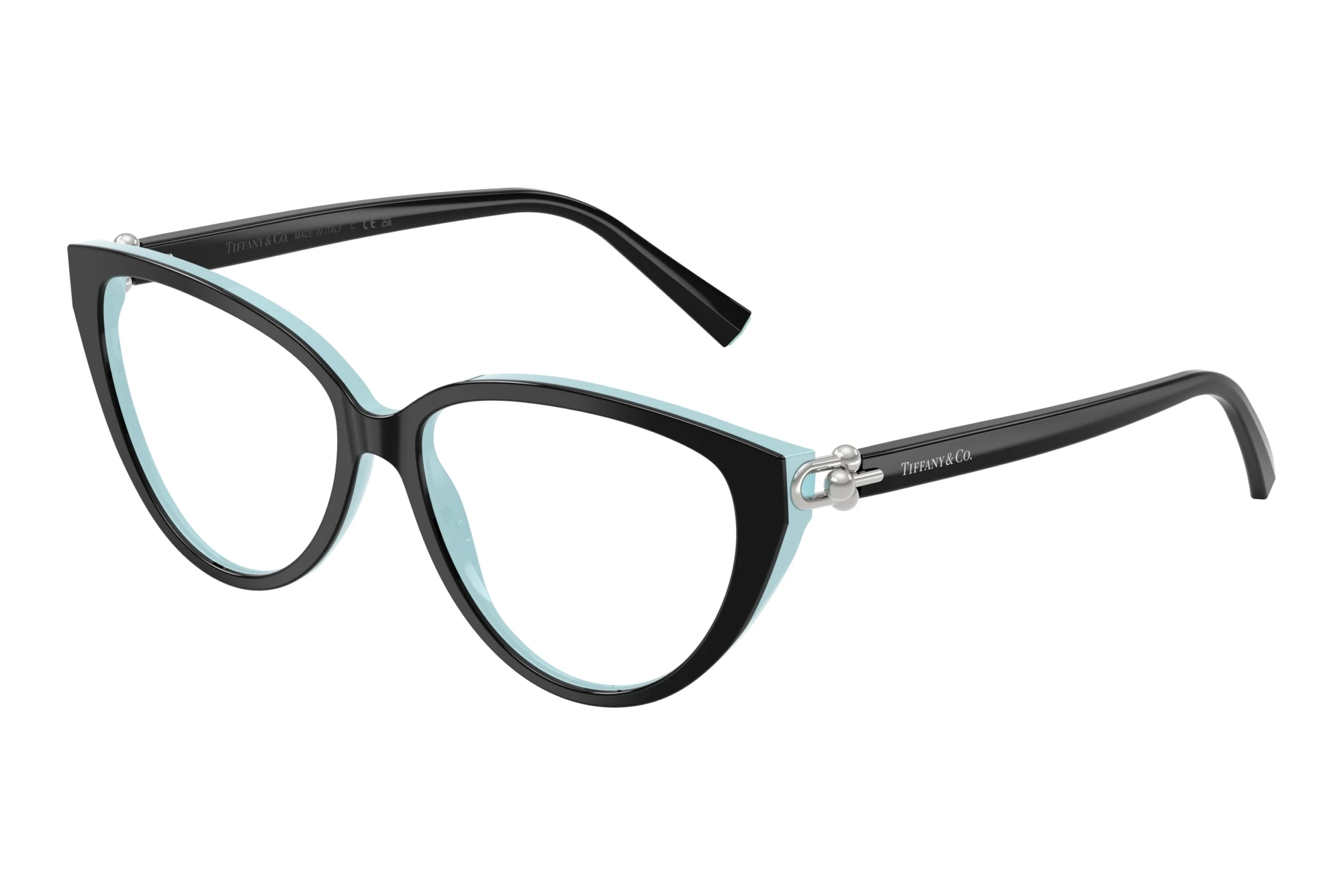Tiffany   TF2292 8055 Black On Tiffany Blue