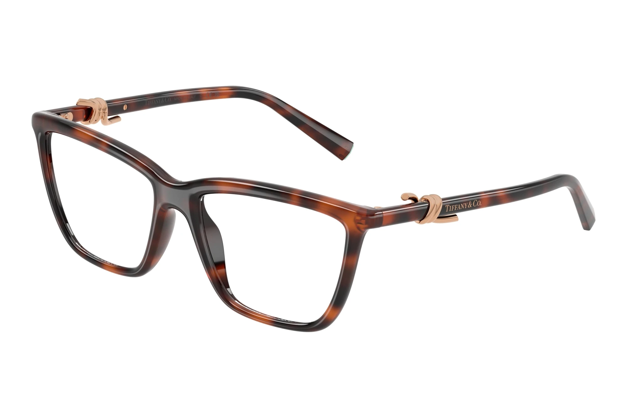 Tiffany   TF2296U 8467 Havana