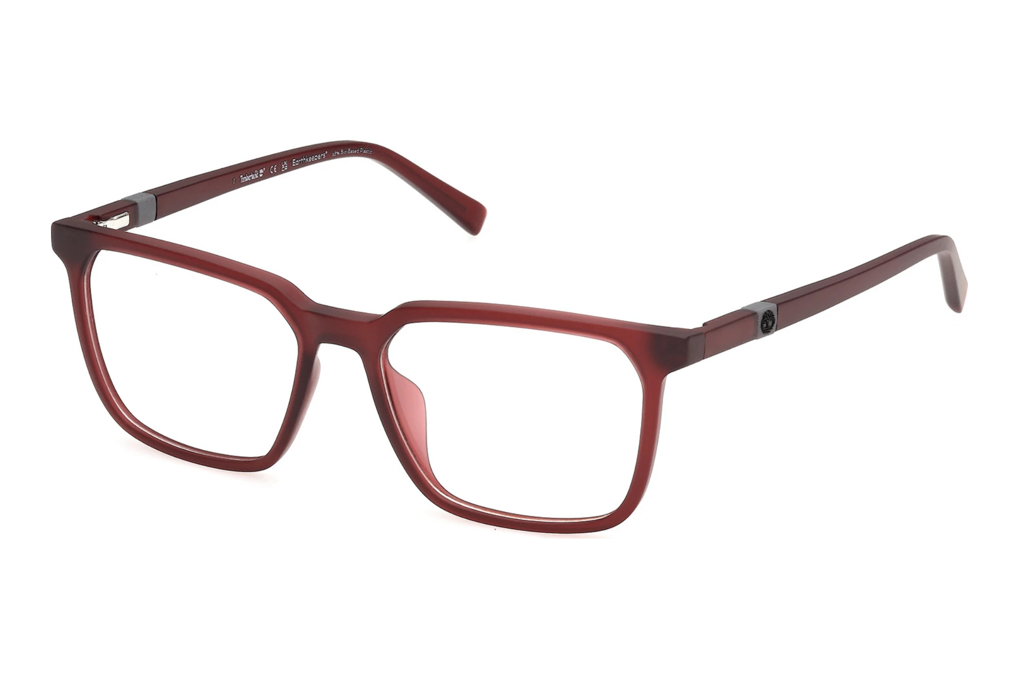 Timberland   TB1819-H 067 Matt Dunkel Rot