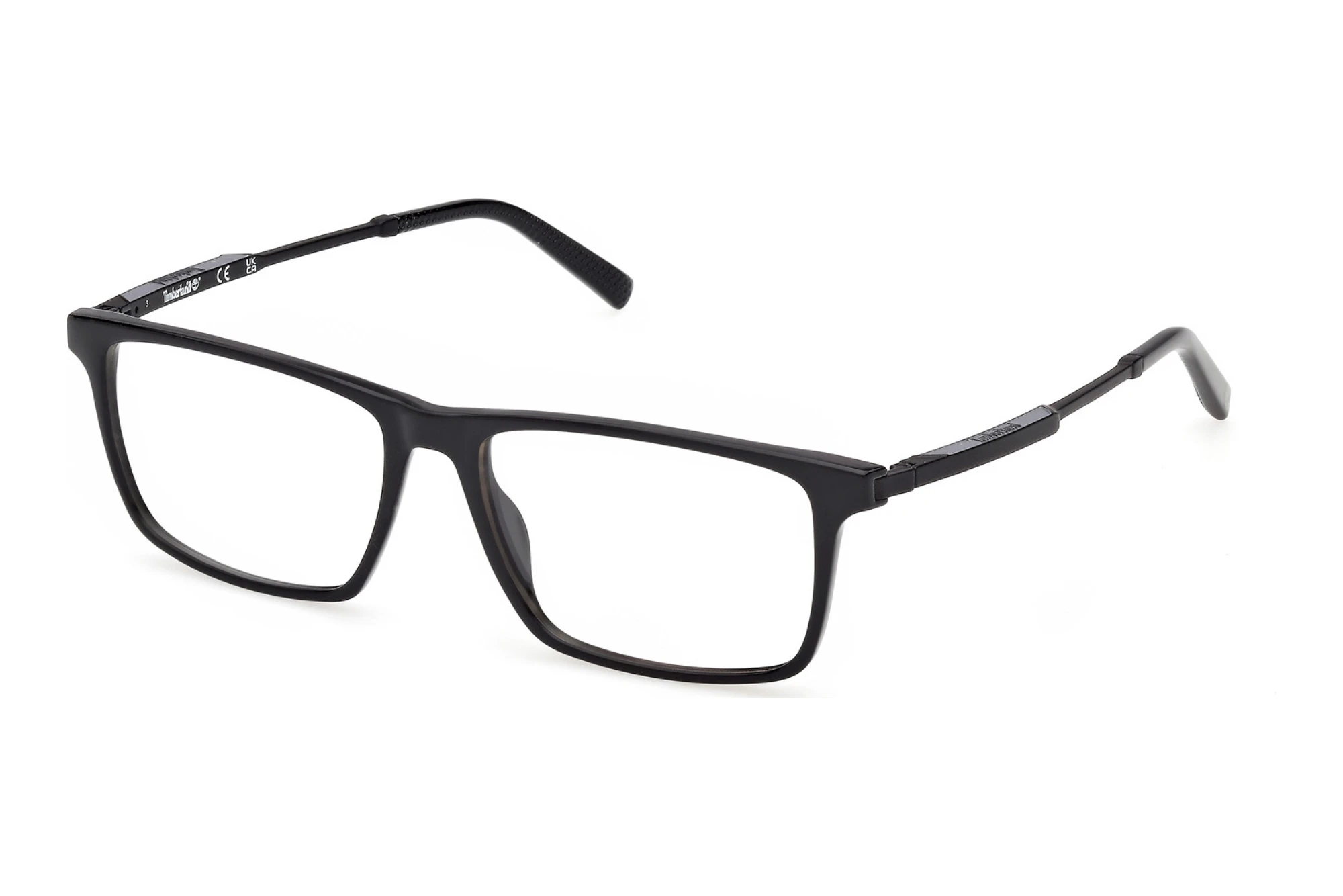 Timberland   TB50093 001 Glänzend Schwarz