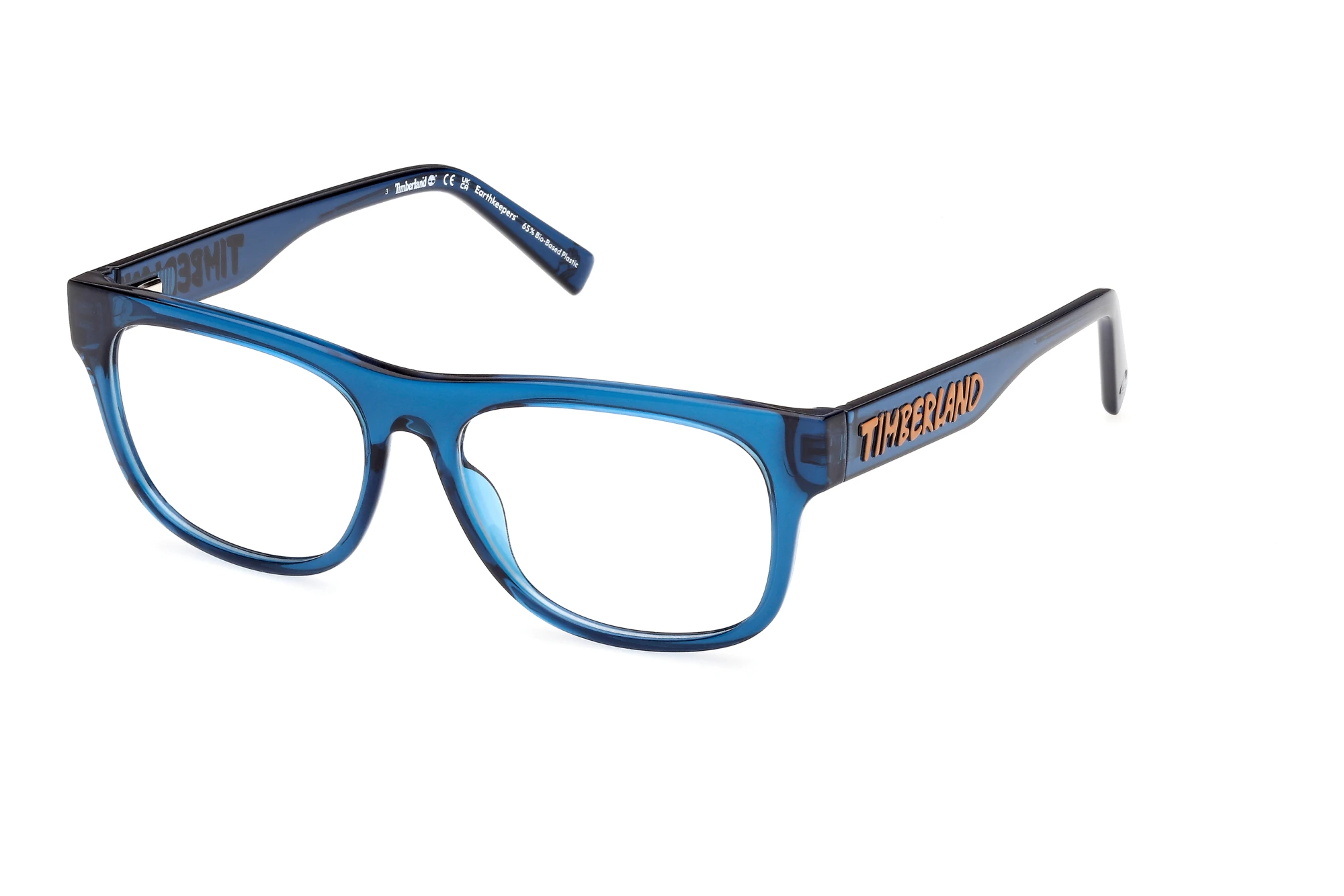 Timberland   TB50103 090 Glänzend Blau