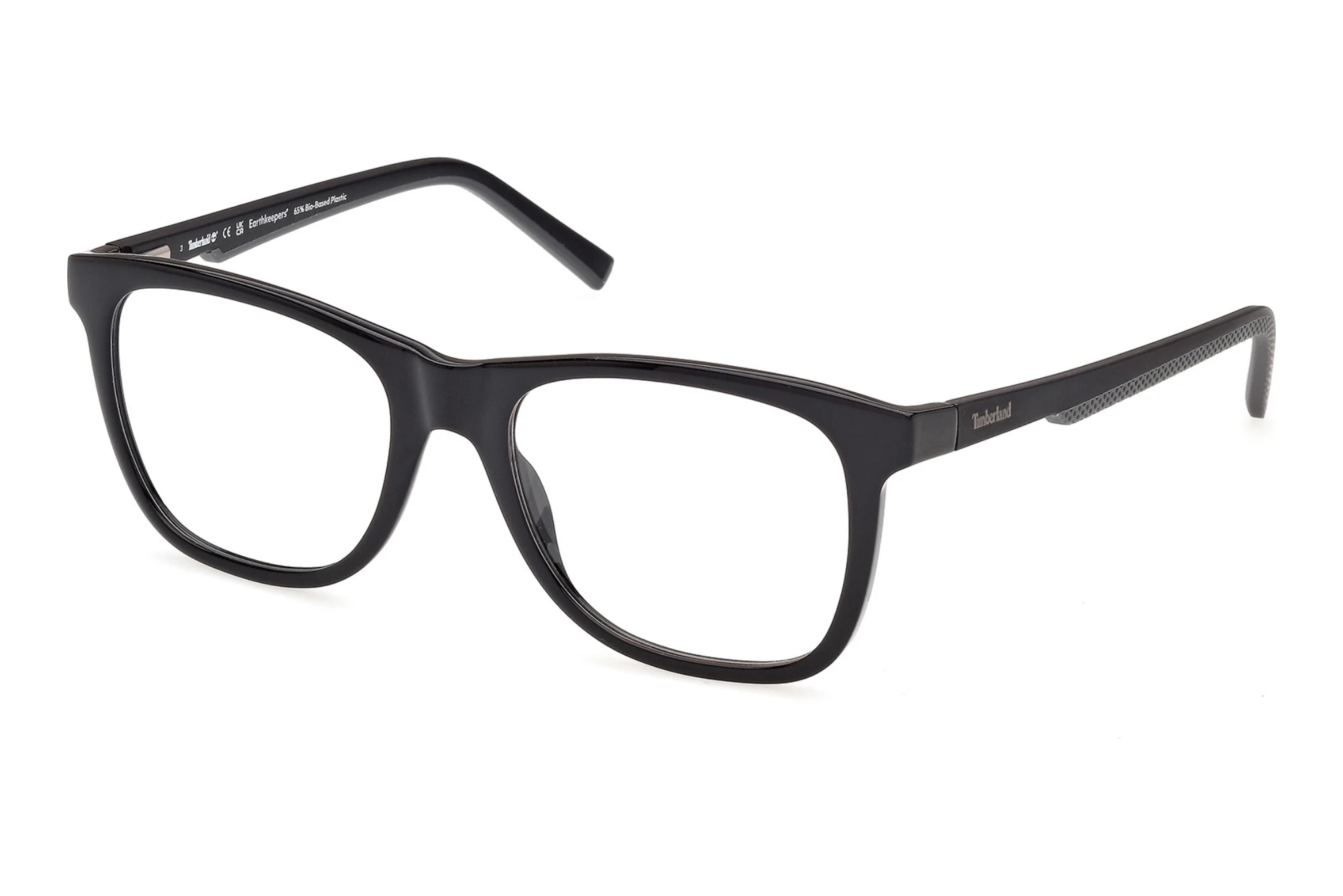Timberland   TB50108 001 Glänzend Schwarz