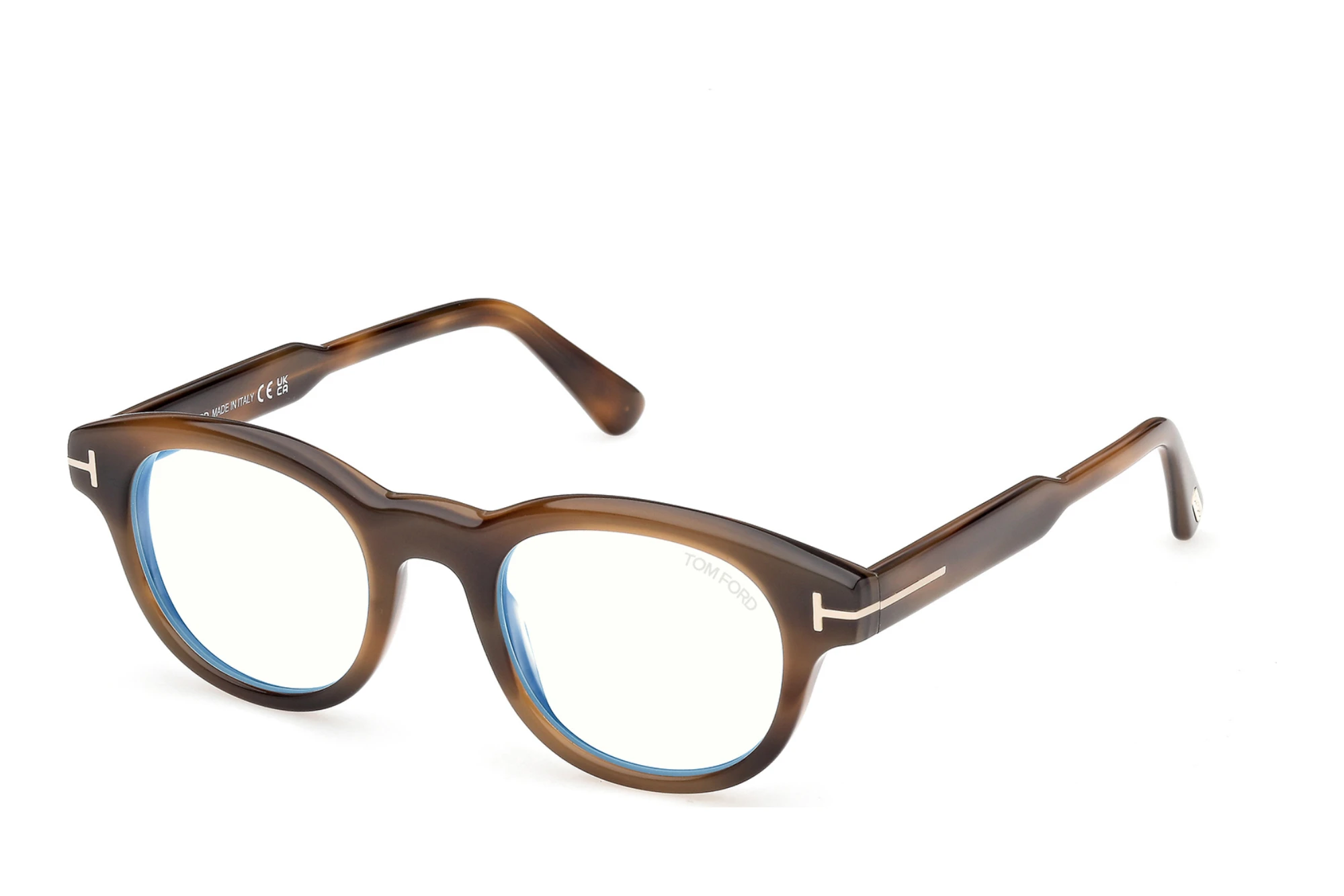 Tom Ford   FT6121-B 055 Bunt Havanna