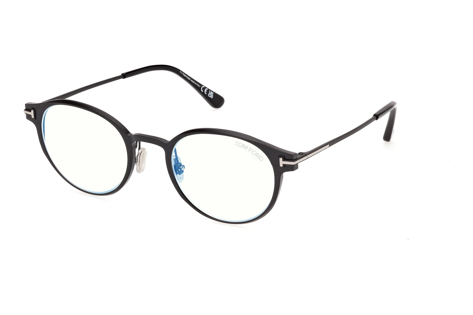 Tom Ford   FT6188-B 005 Matt Schwarz