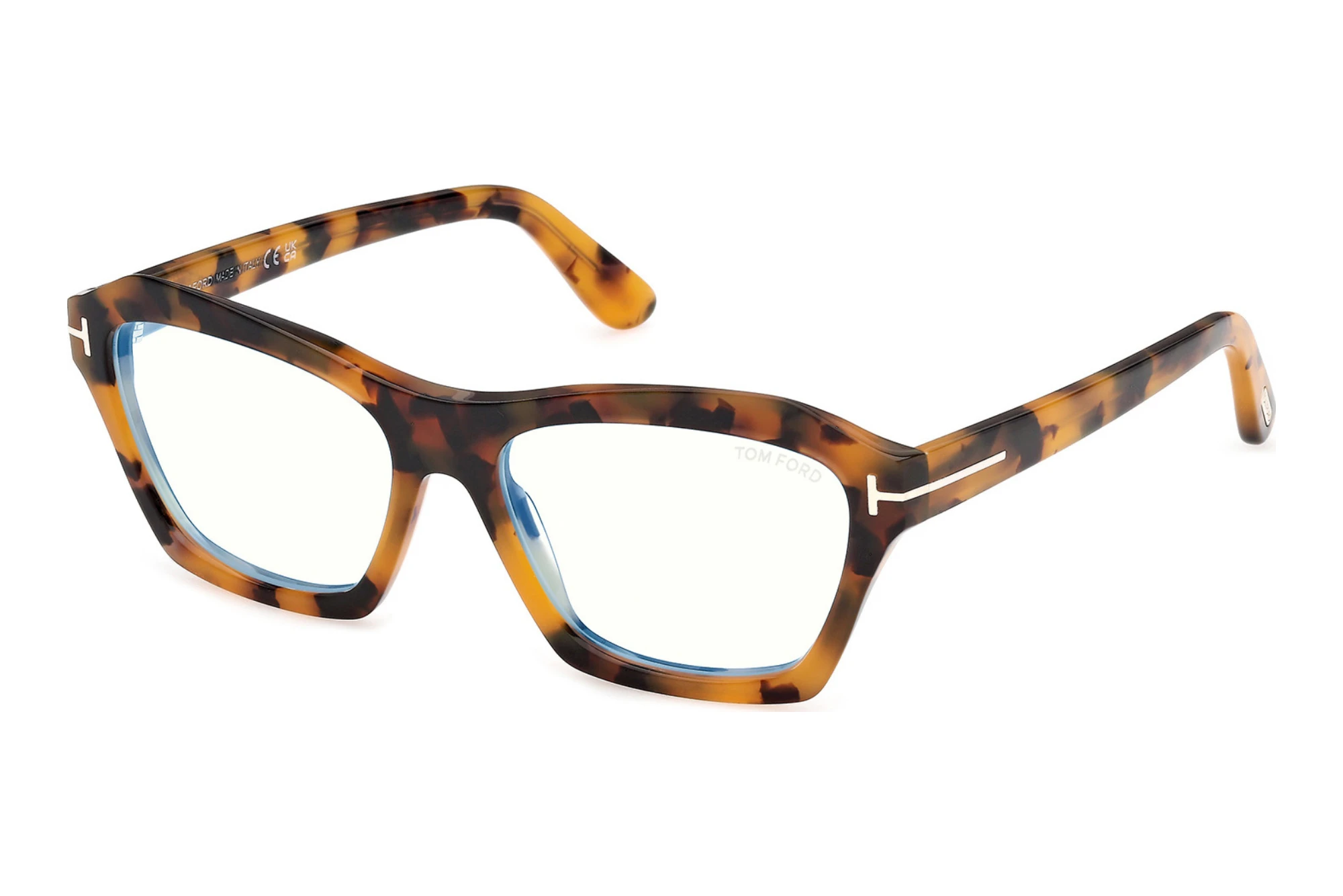 Tom Ford   FT6192-B 056 Bunt Havanna