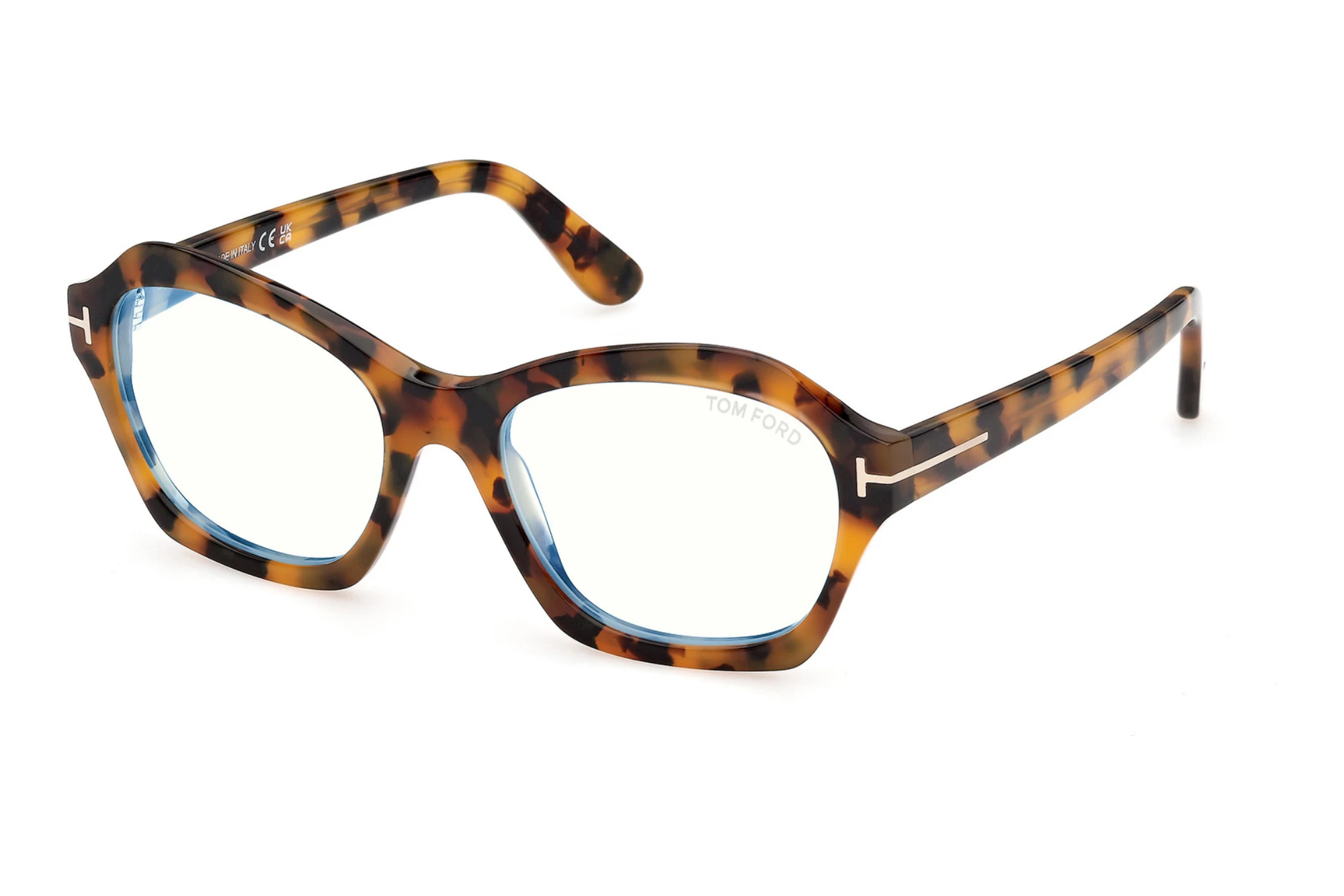 Tom Ford   FT6193-B 056 Bunt Havanna