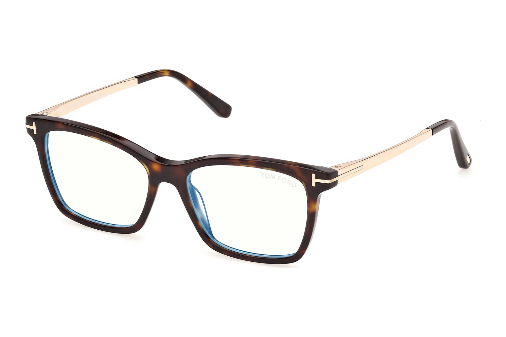 Tom Ford   FT6194-B 052 Dunkel Havanna