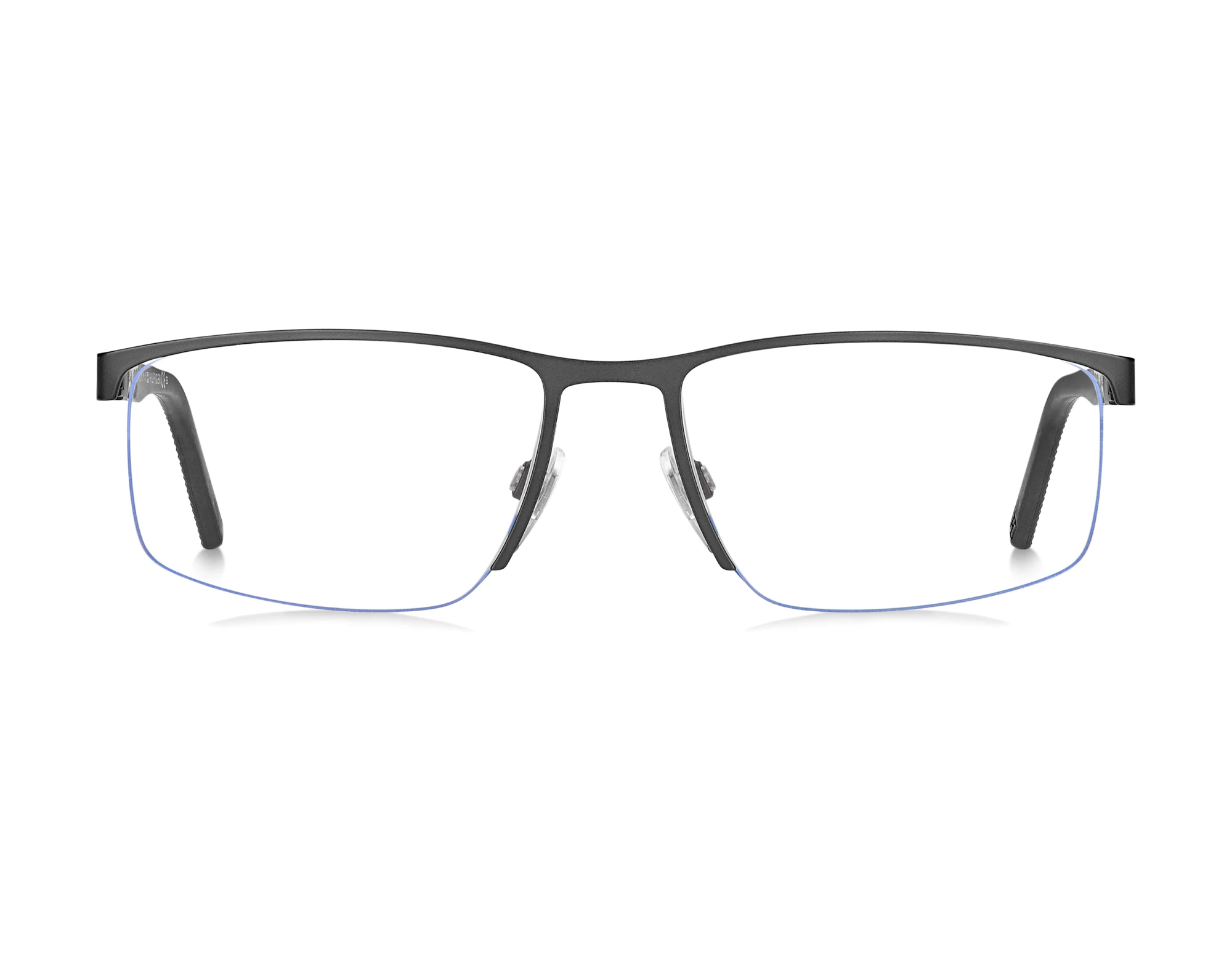 Vue de face Tommy Hilfiger TH 1640 (D51)