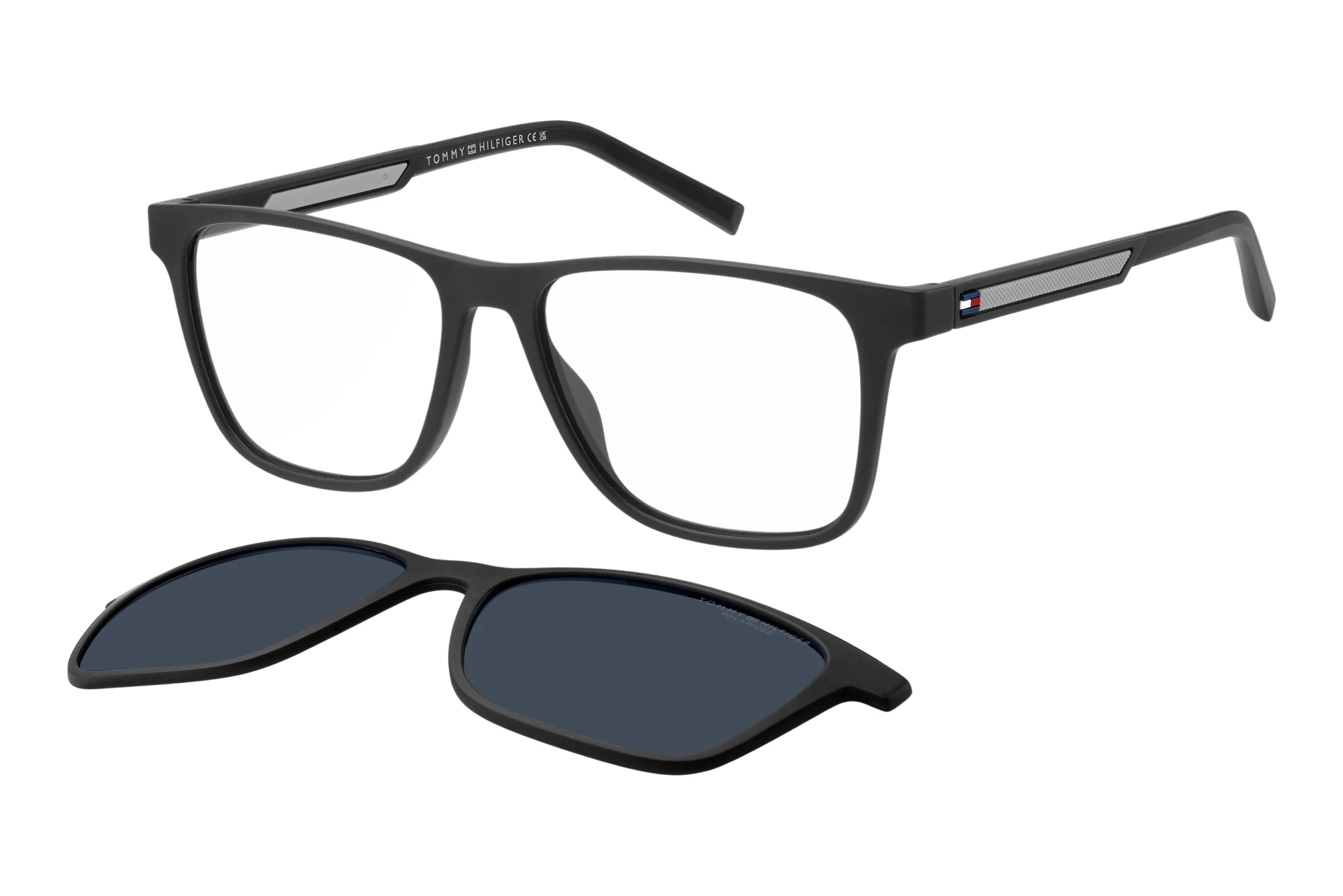 Tommy Hilfiger   TH 2203/C KB7 GREY