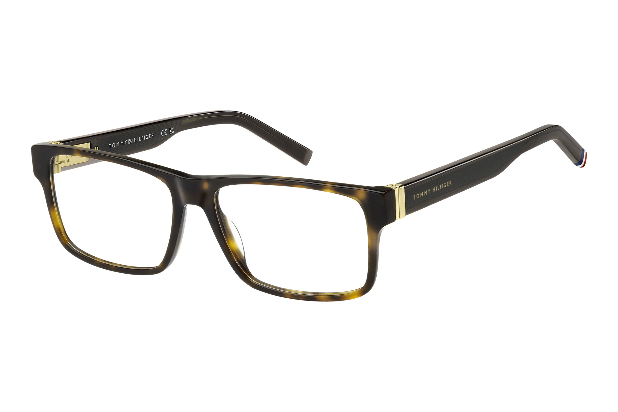 Tommy Hilfiger   TH 2311 086 HAVANA