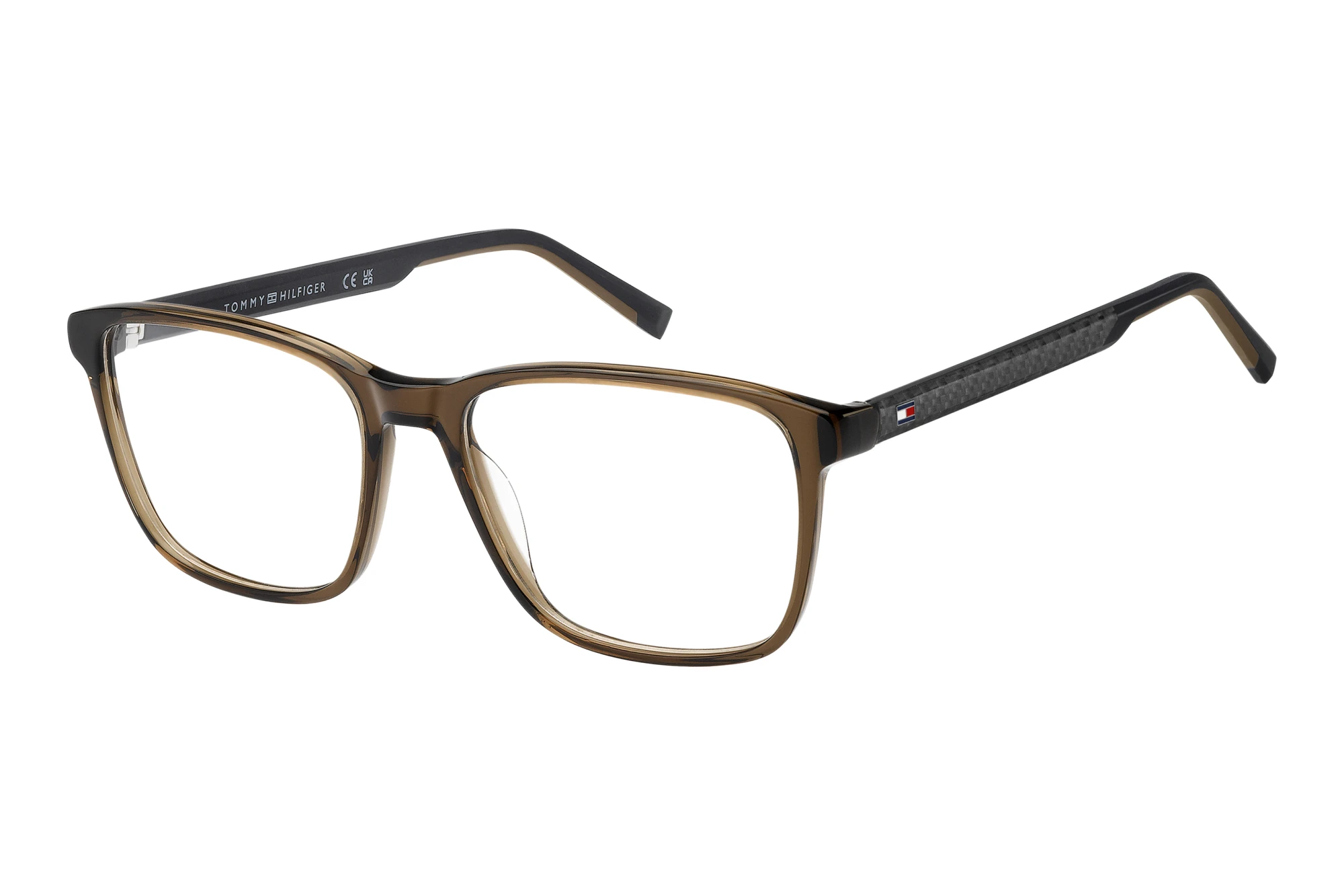 Tommy Hilfiger   TH 2318 09Q BROWN