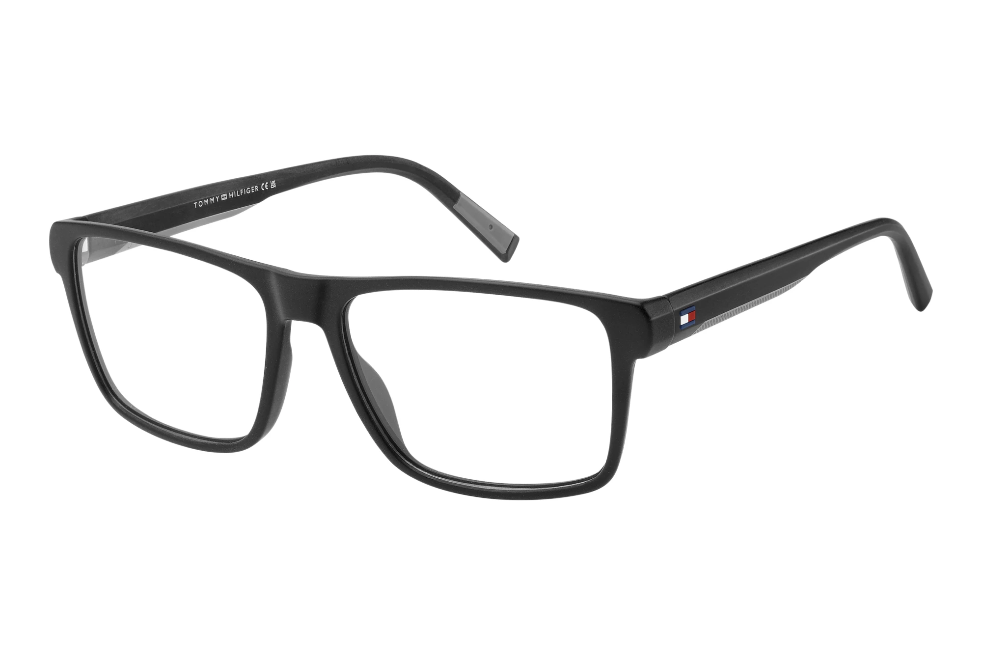 Tommy Hilfiger   TH 2328 807 BLACK