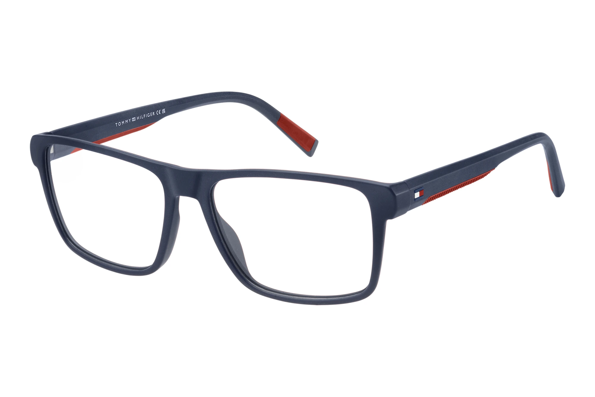 Tommy Hilfiger   TH 2328 8RU BLUE RED