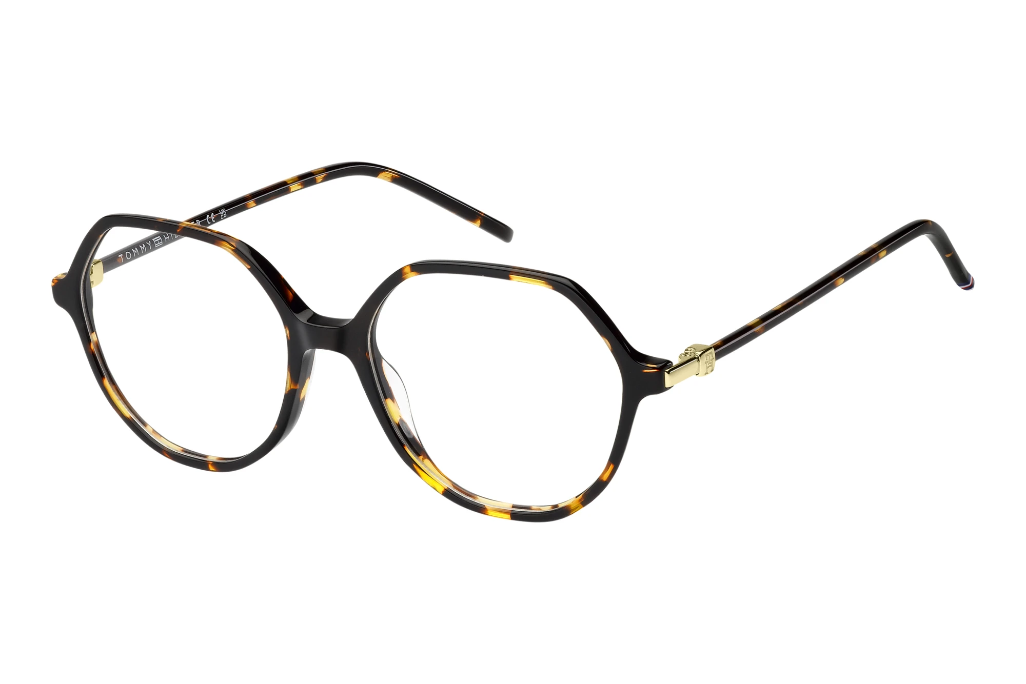 Tommy Hilfiger   TH 2340 05L HAVANA 2
