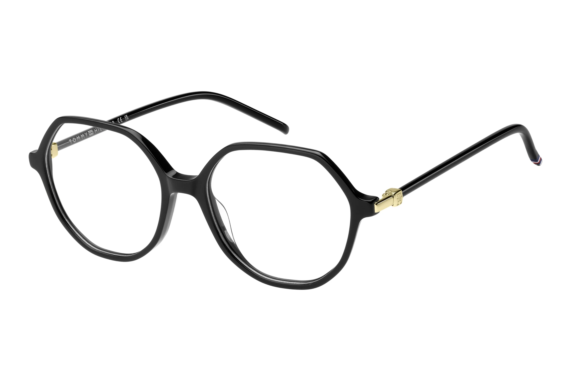 Tommy Hilfiger   TH 2340 807 BLACK