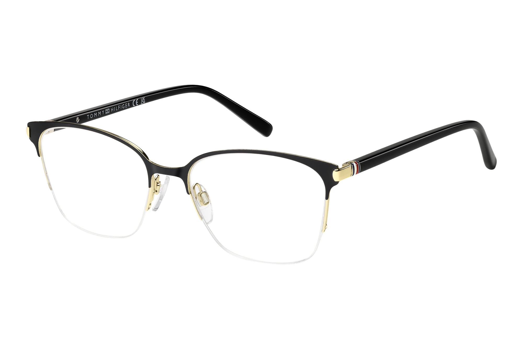 Tommy Hilfiger   TH 2352 2M2 BLACK GOLD