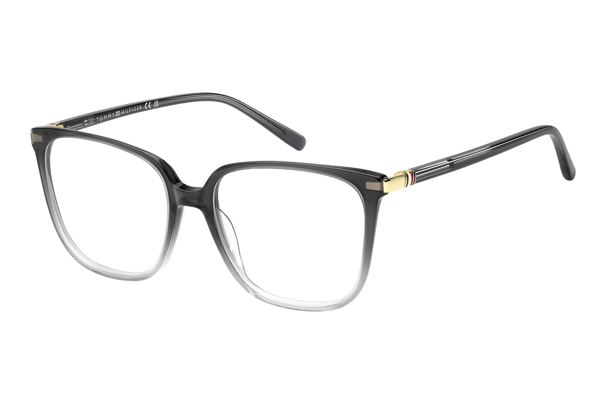 Tommy Hilfiger   TH 2353 2M0 SHADED GREY