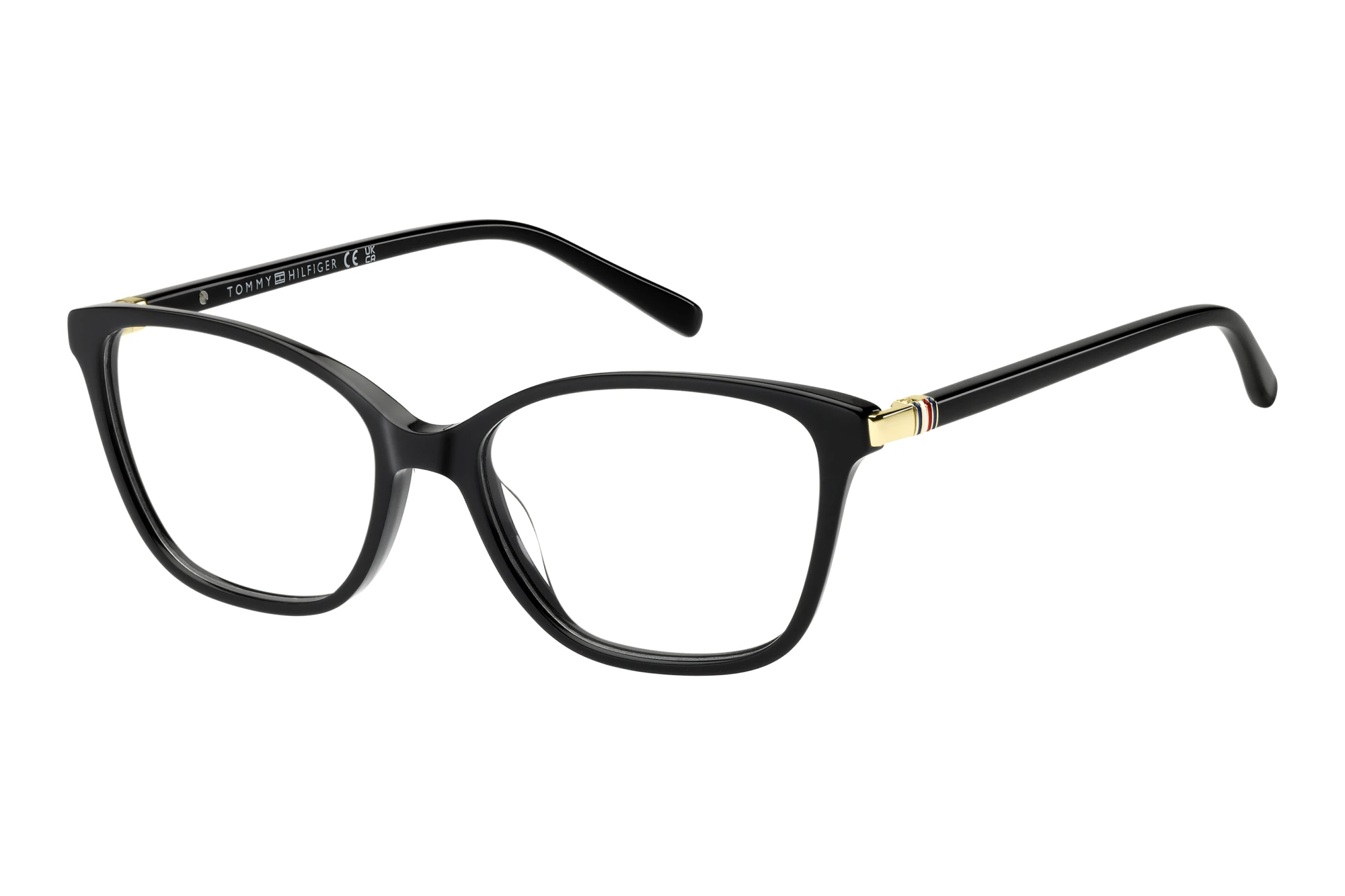 Tommy Hilfiger   TH 2354 807 BLACK