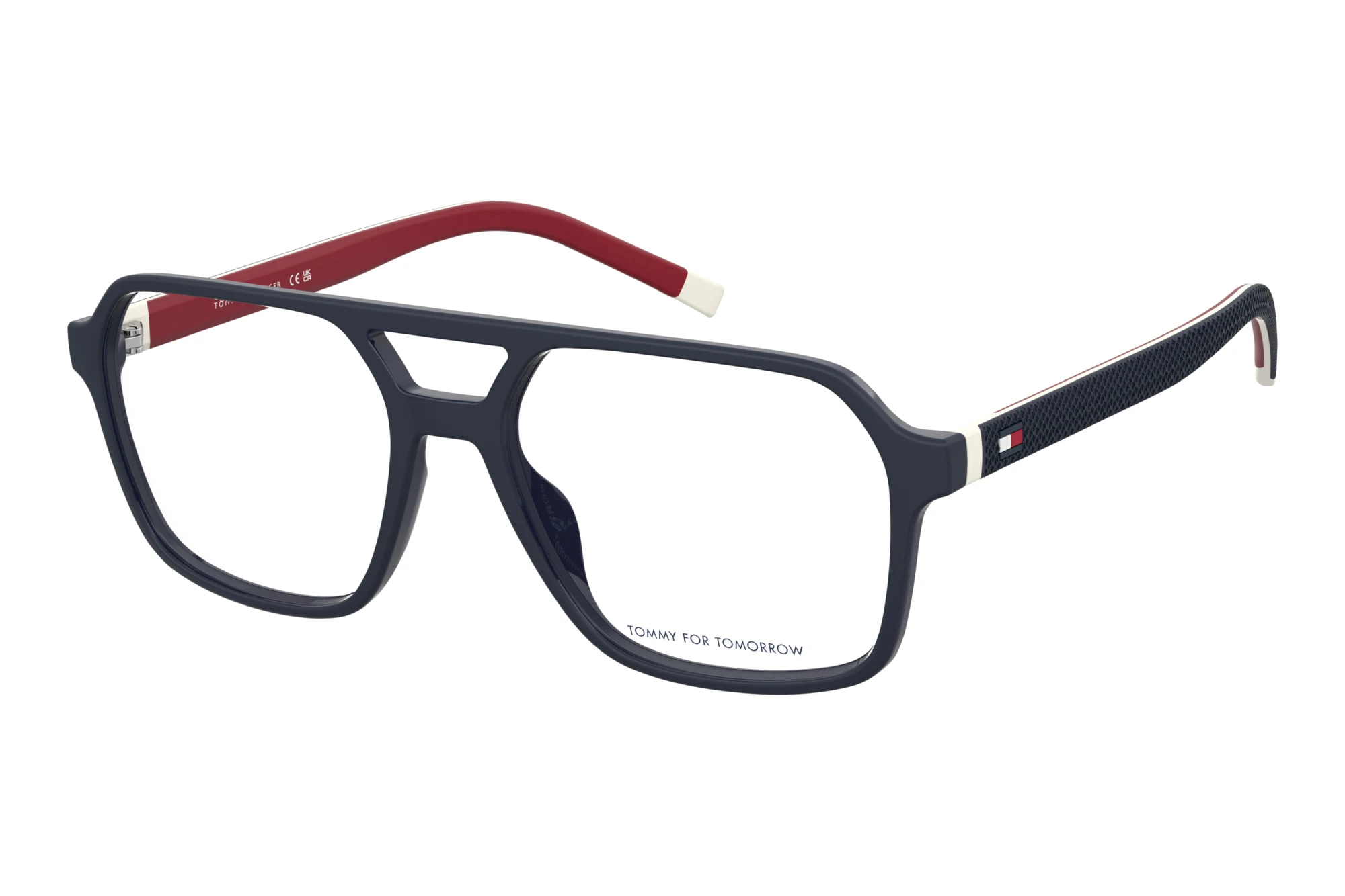 Tommy Hilfiger   TH 2379 PJP BLUE