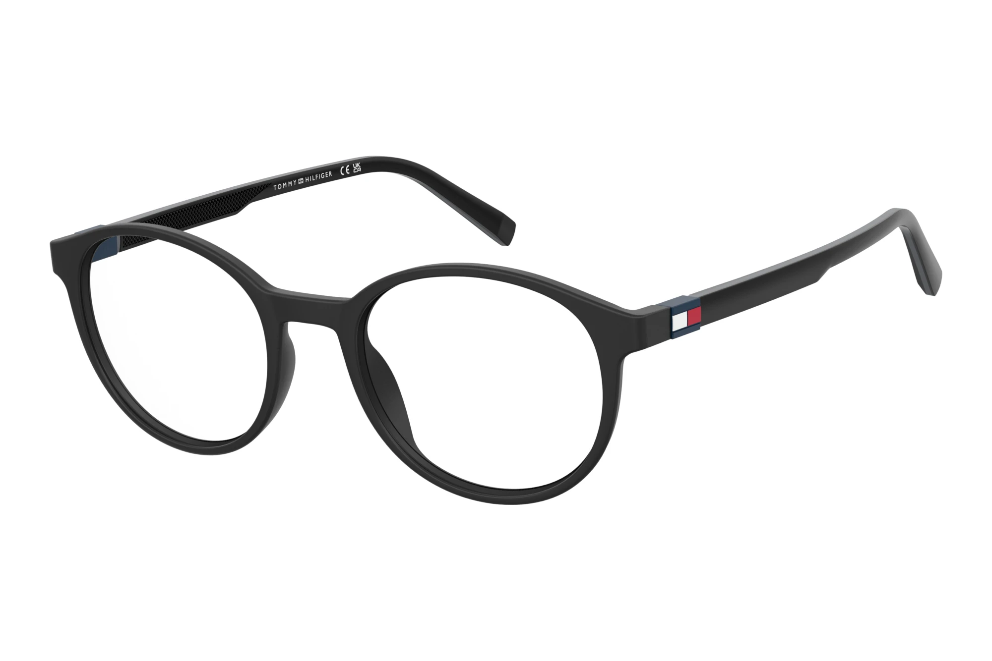 Tommy Hilfiger   TH 2383 807 BLACK