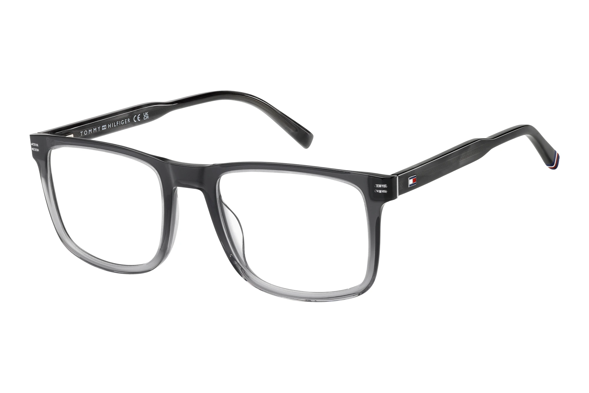 Tommy Hilfiger   TH 2393 2M0 SHADED GREY
