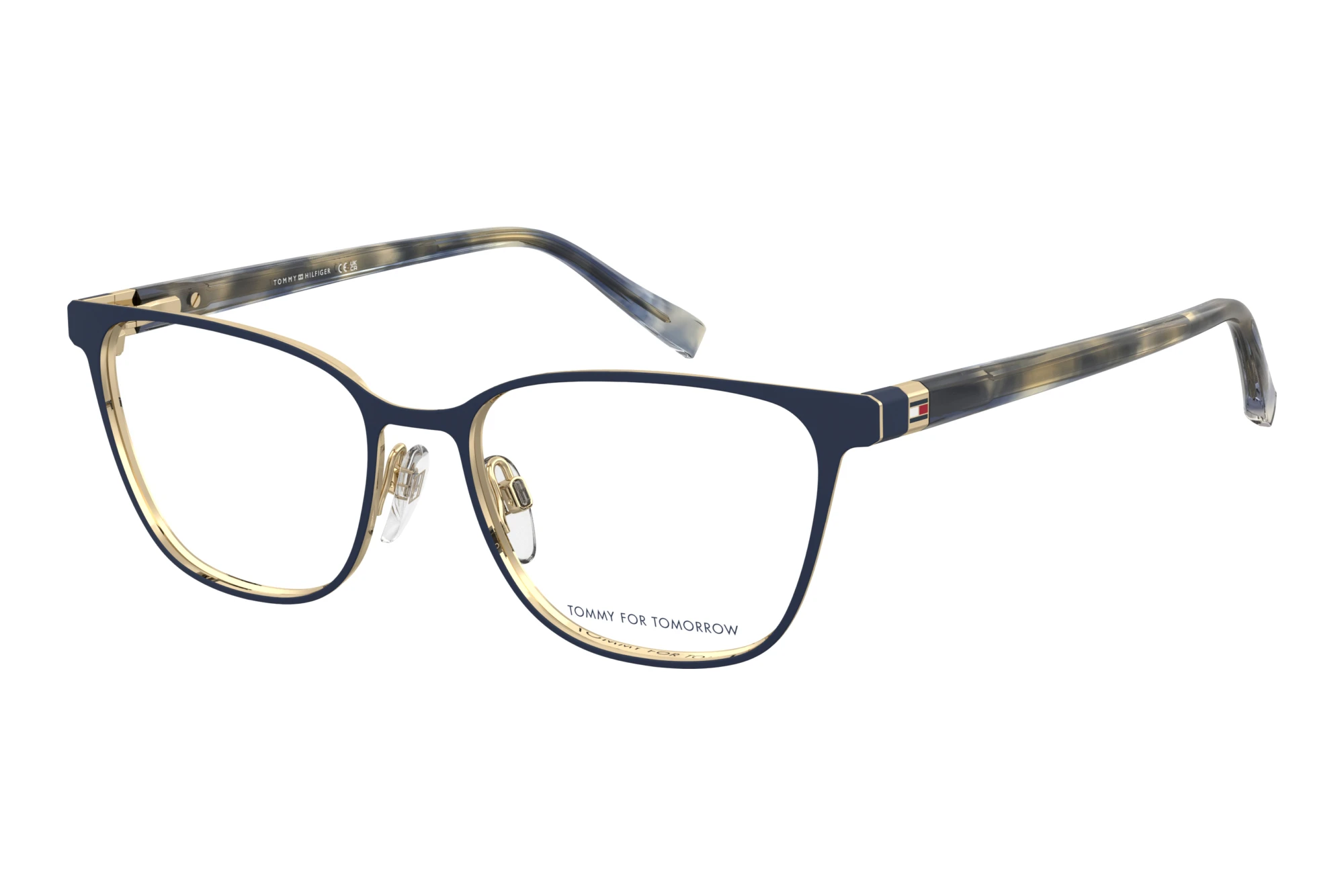 Tommy Hilfiger   TH 2396 PJP BLUE