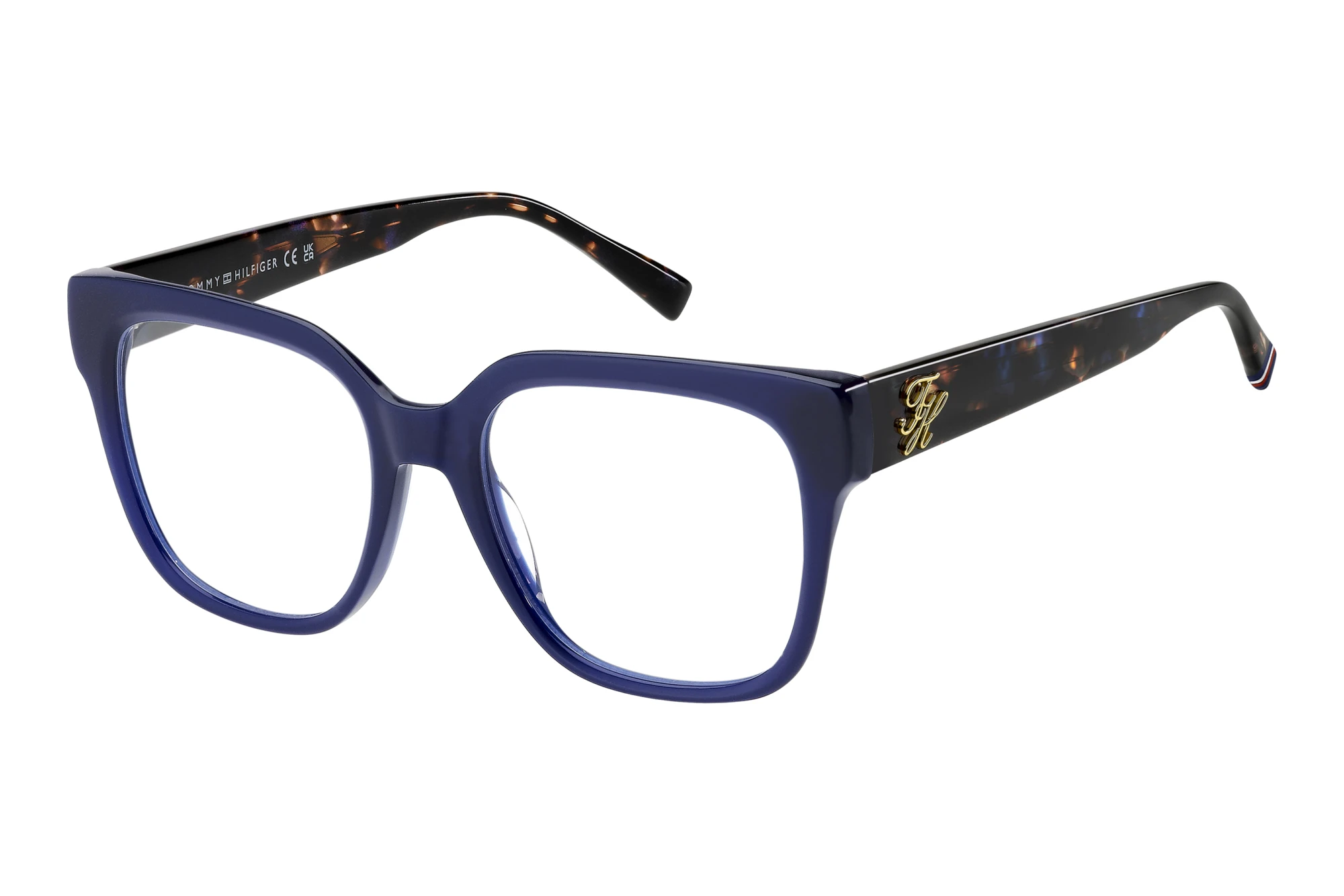 Tommy Hilfiger   TH 2405 PJP BLUE