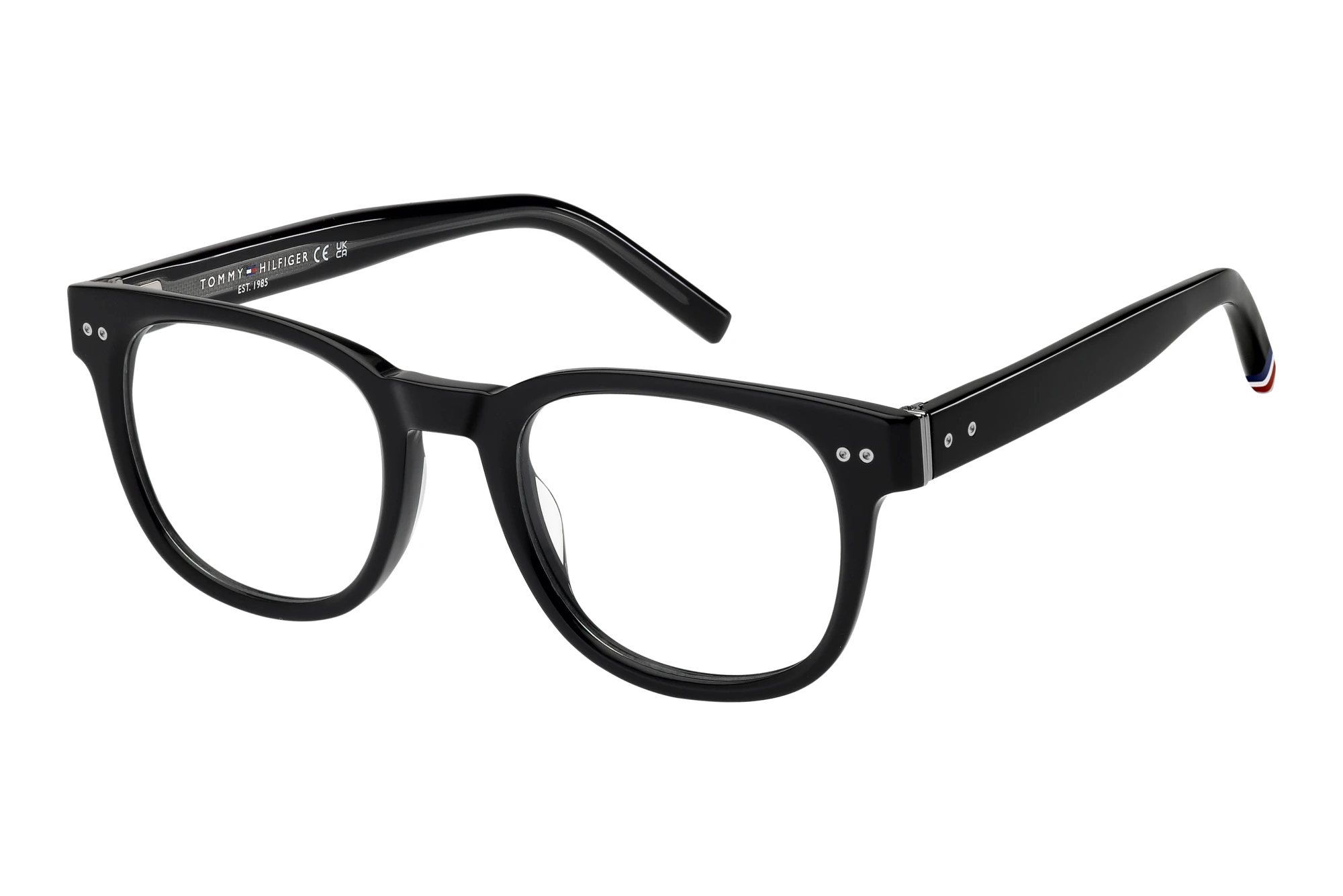 Tommy Hilfiger   TH 86 807 BLACK