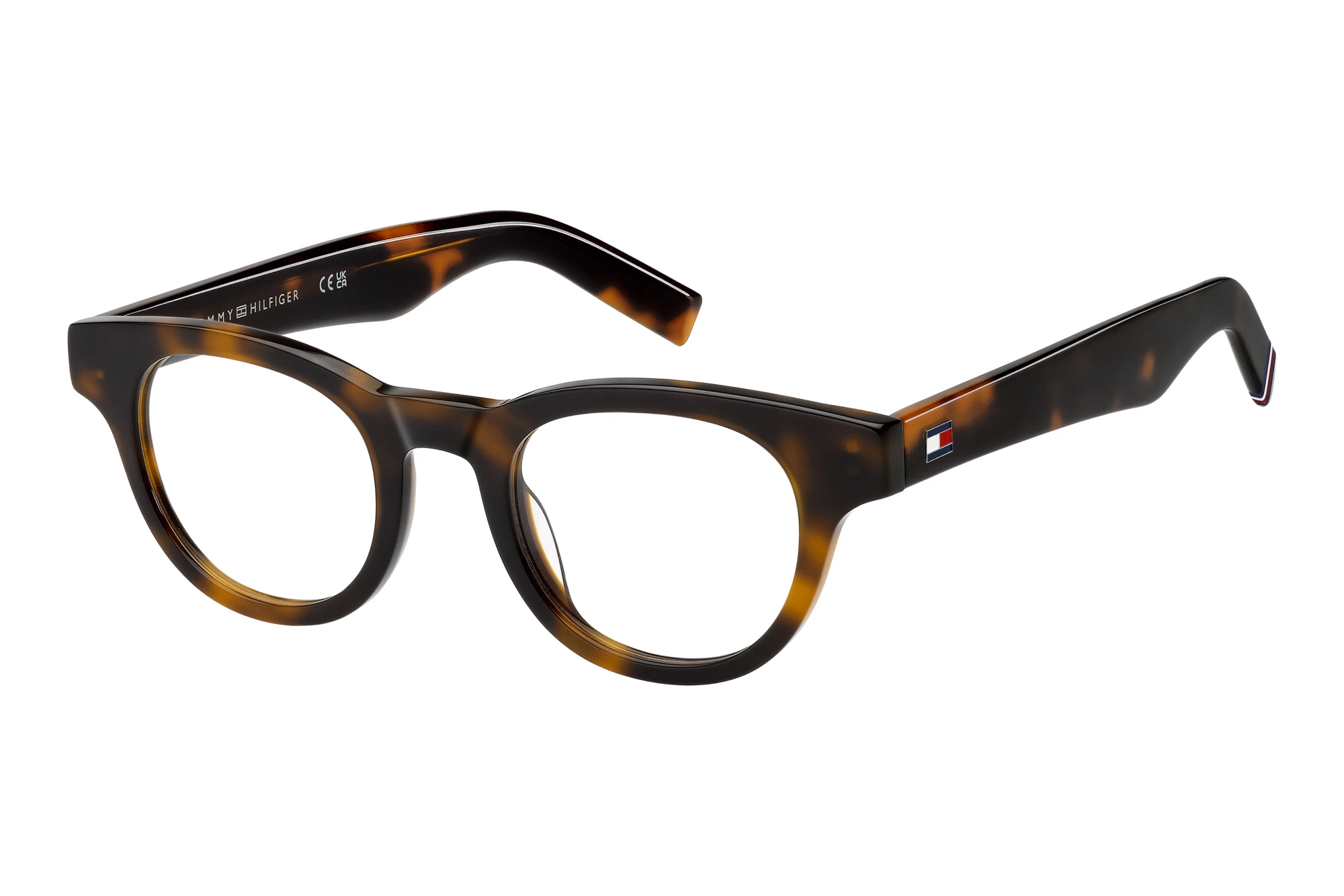 Tommy Hilfiger   THMRHILFIGER/01 05L HAVANA
