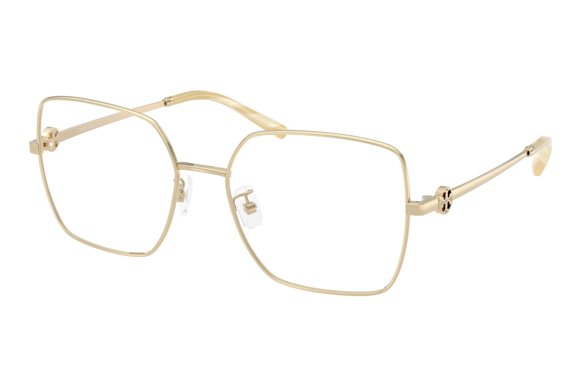 Tory Burch   TY1097 3362 Brushed Light Gold