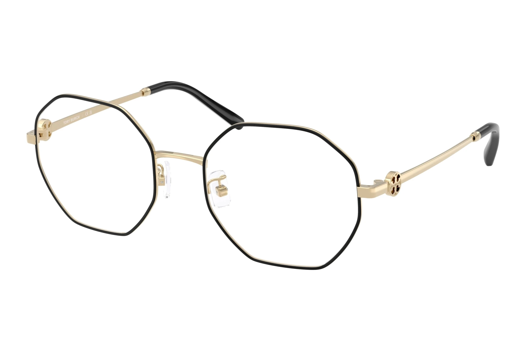 Tory Burch   TY1099D 3346 Shiny Light Gold
