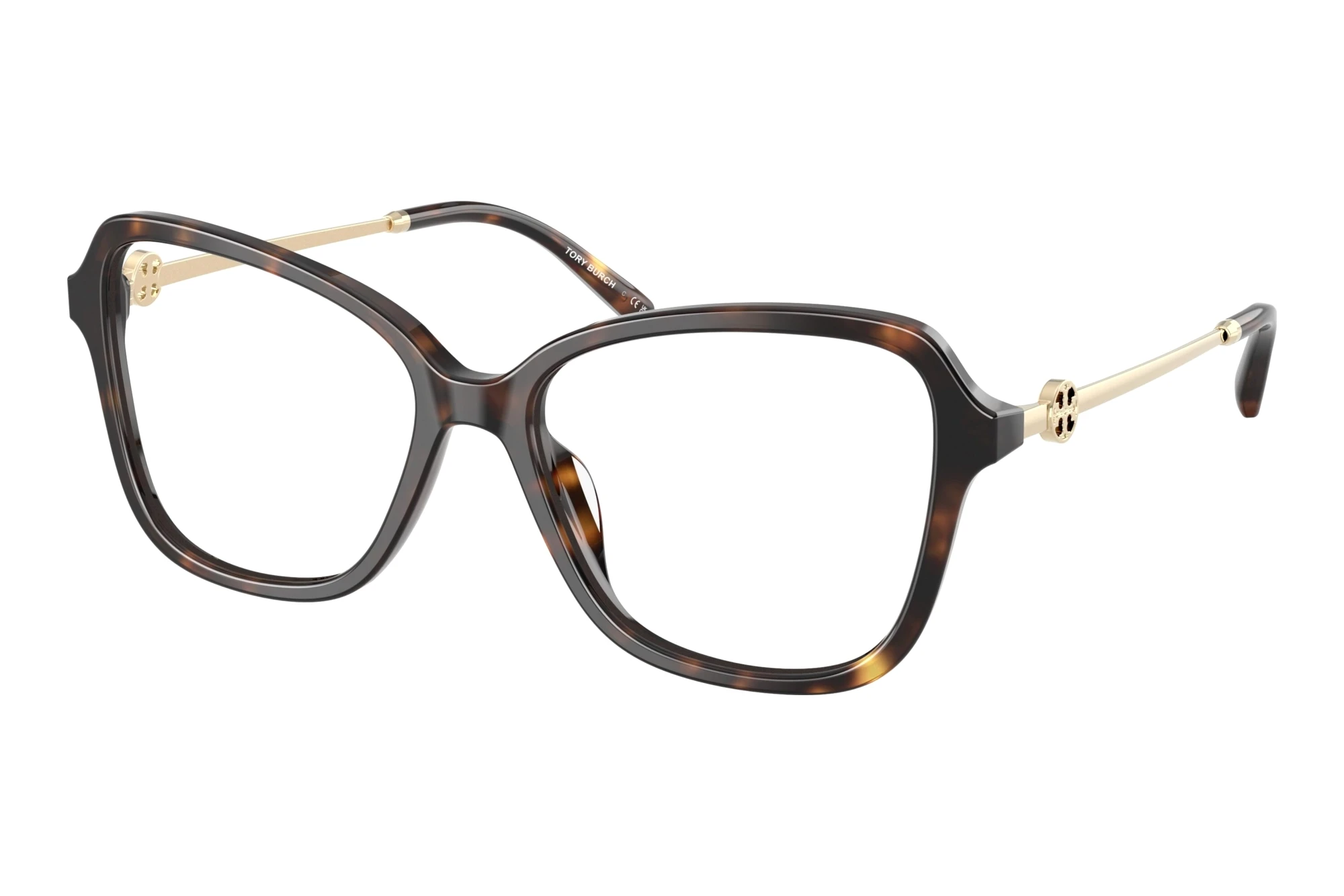 Tory Burch   TY2166U 1728 Dark Tortoise