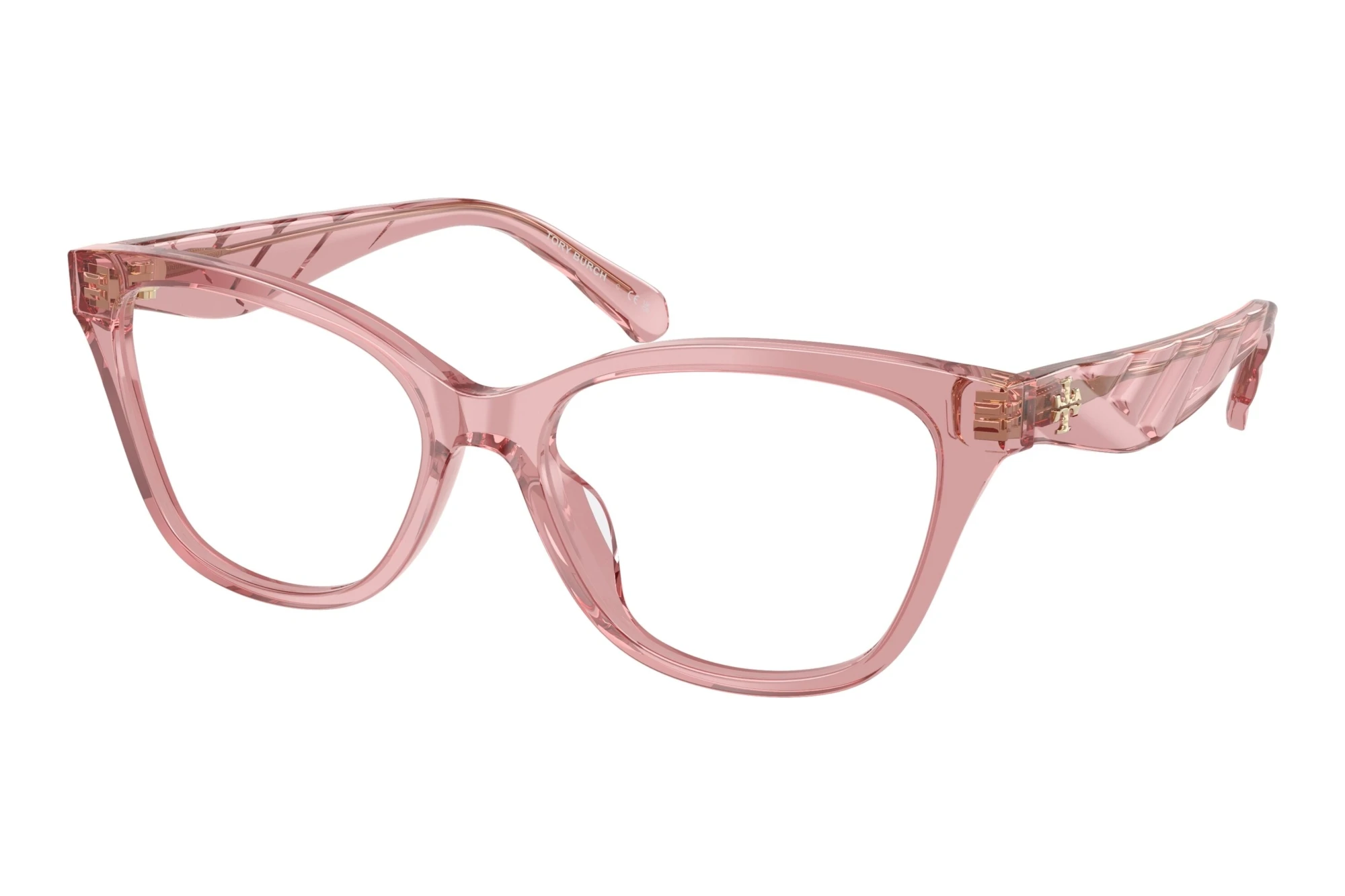 Tory Burch   TY2170U 2021 Transparent Pink