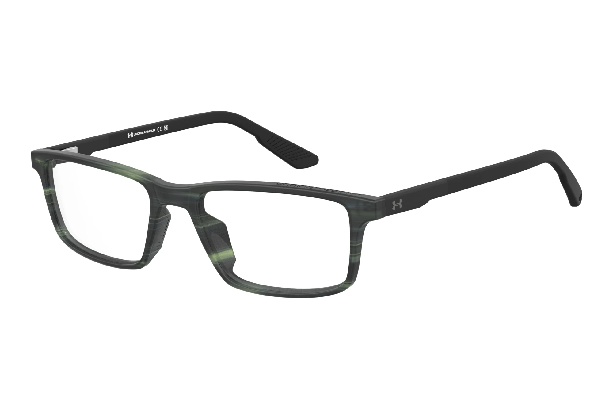 Under Armour   UA 5009 6AK GREEN HORN