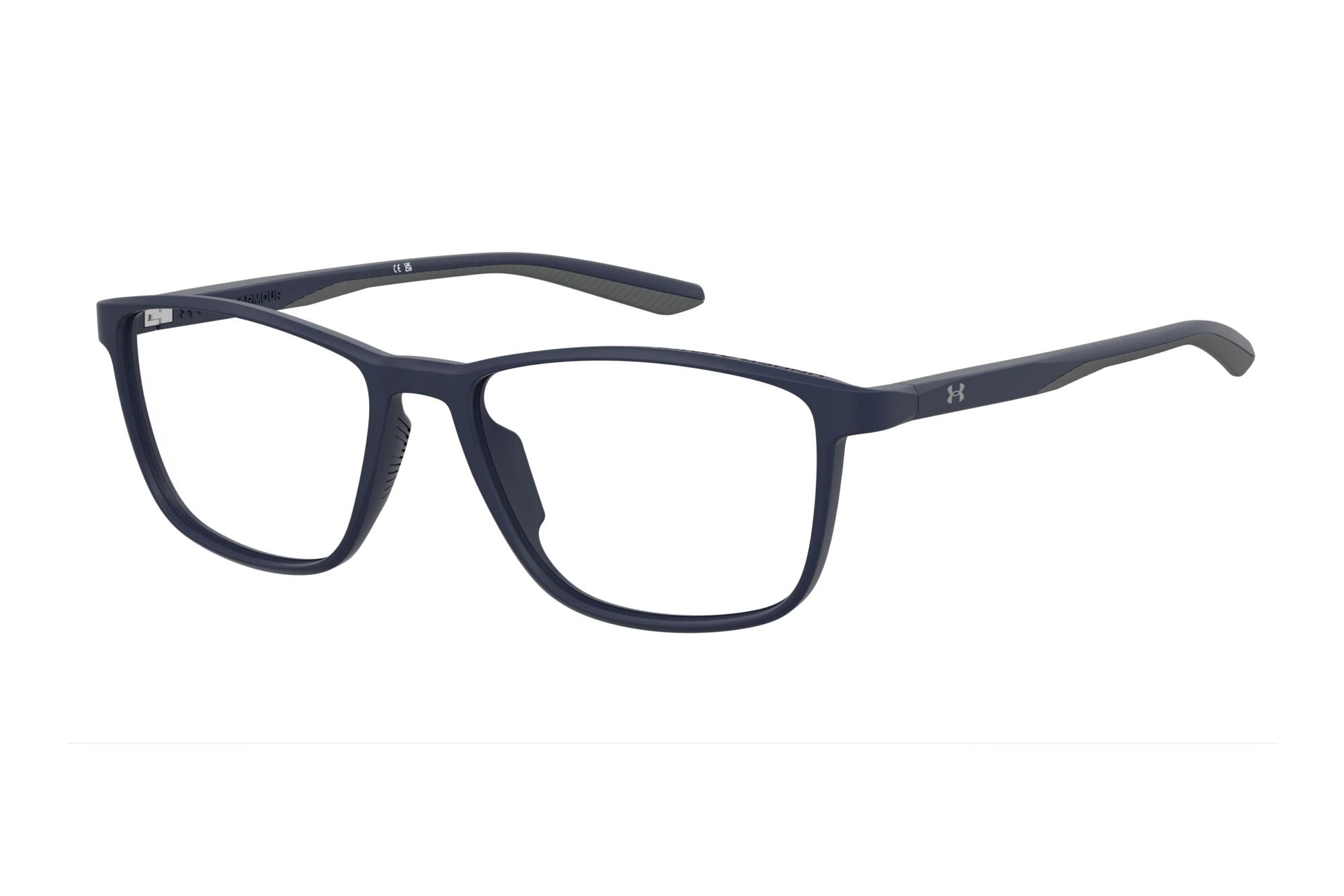 Under Armour   UA 5110 4NZ MATTE BLUE GREY